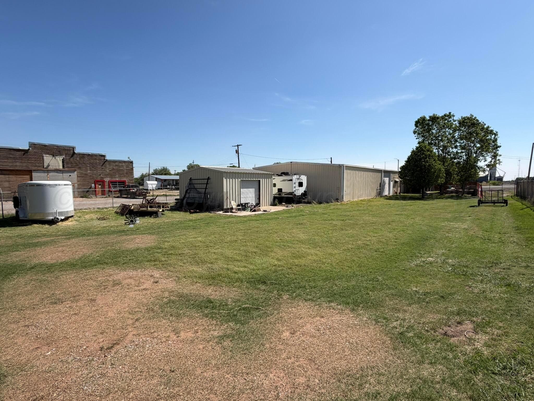 101-103 N Main Street, Quanah, TX 79252, photo 43