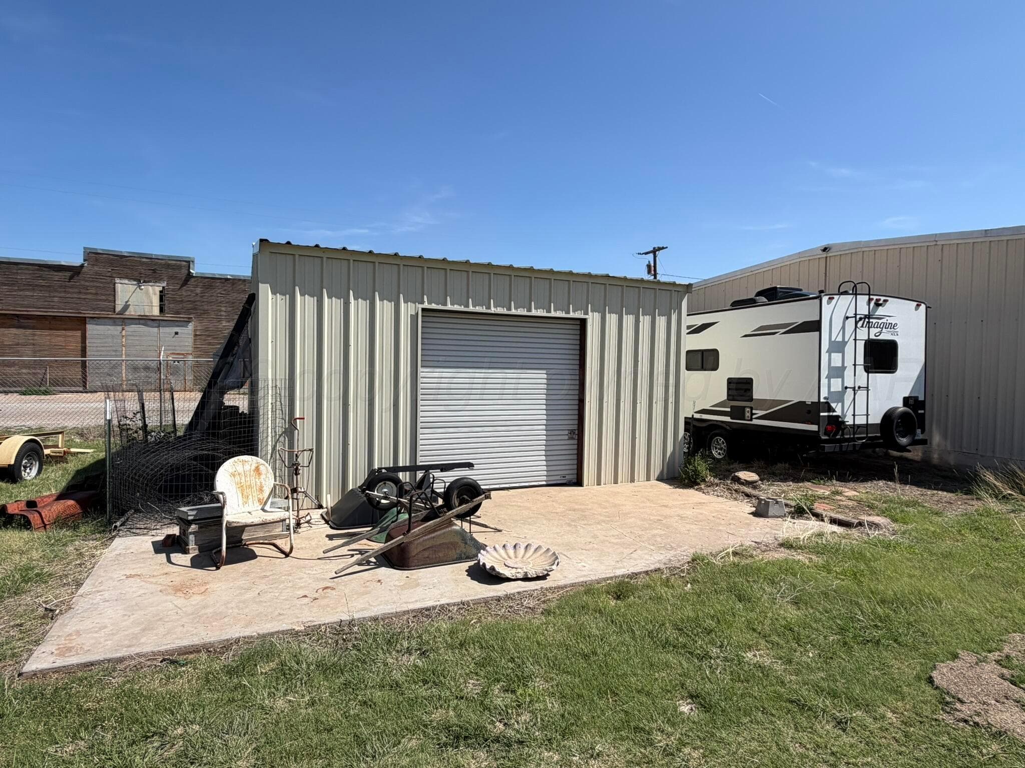 101-103 N Main Street, Quanah, TX 79252, photo 45