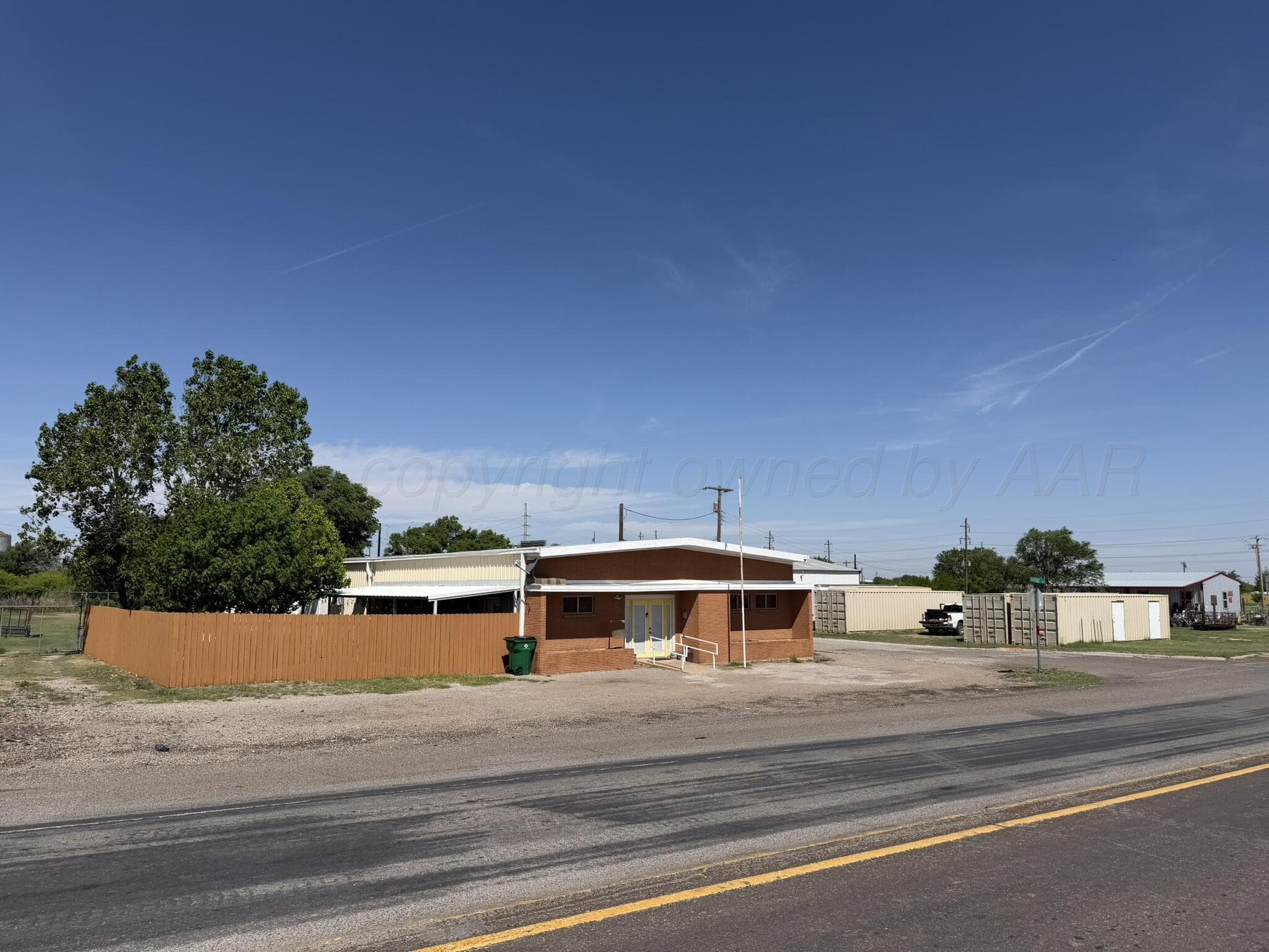 101-103 N Main Street, Quanah, TX 79252