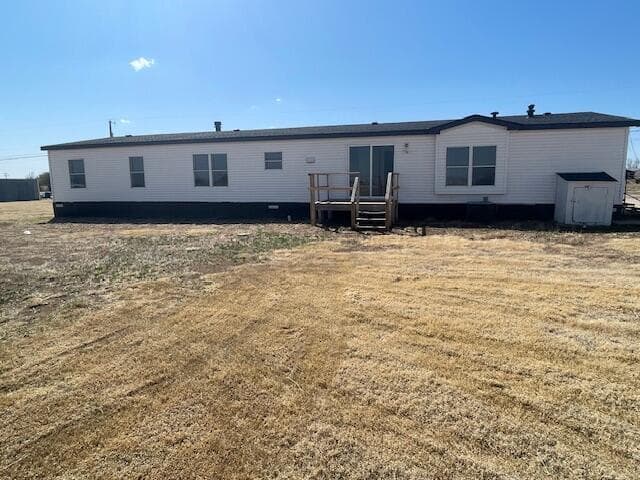 17601 Betty Boulevard, Canyon, TX 79015, photo 2