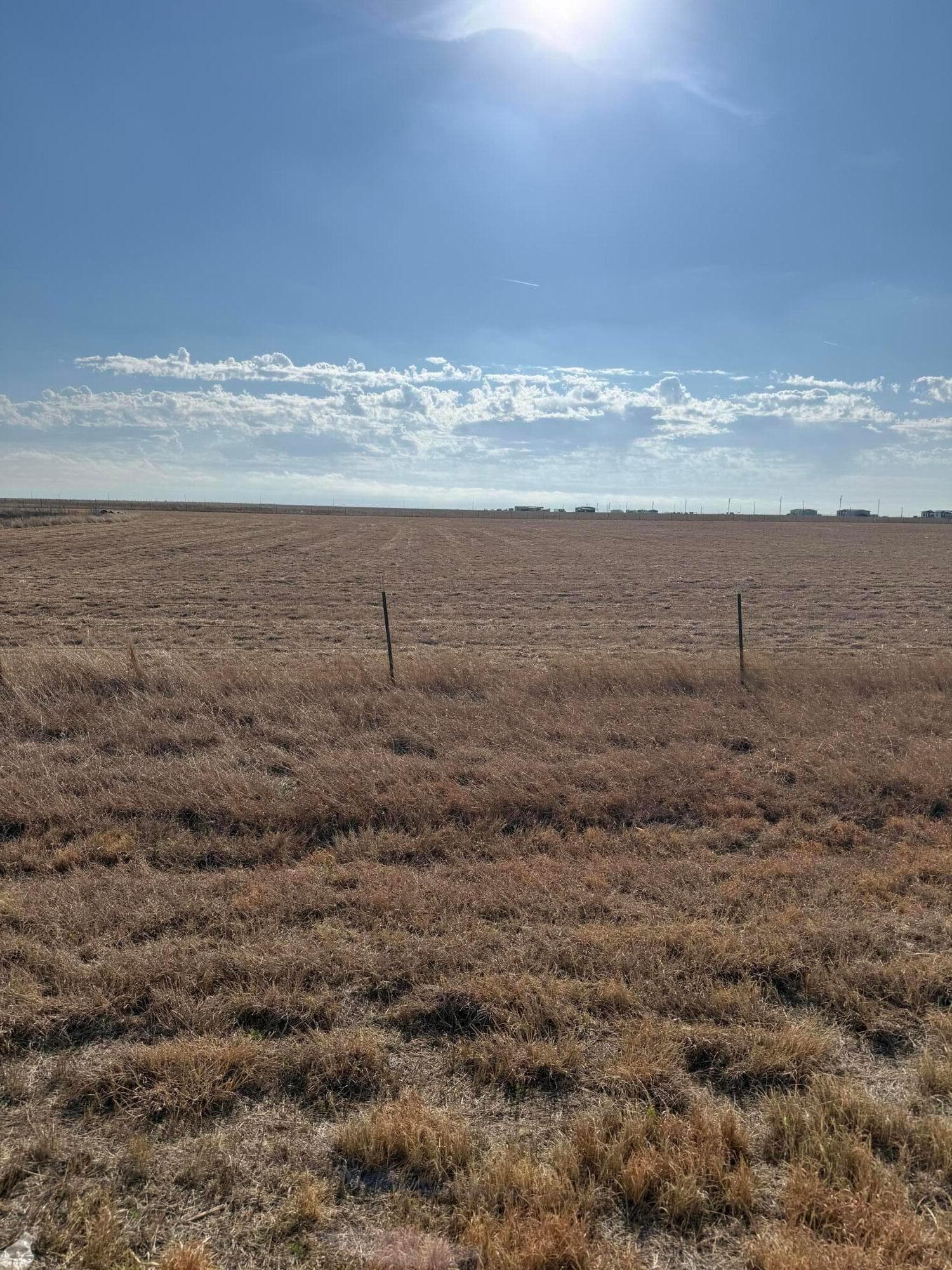1000 W Heritage T21L tract 4 Lane, Canyon, TX 79015