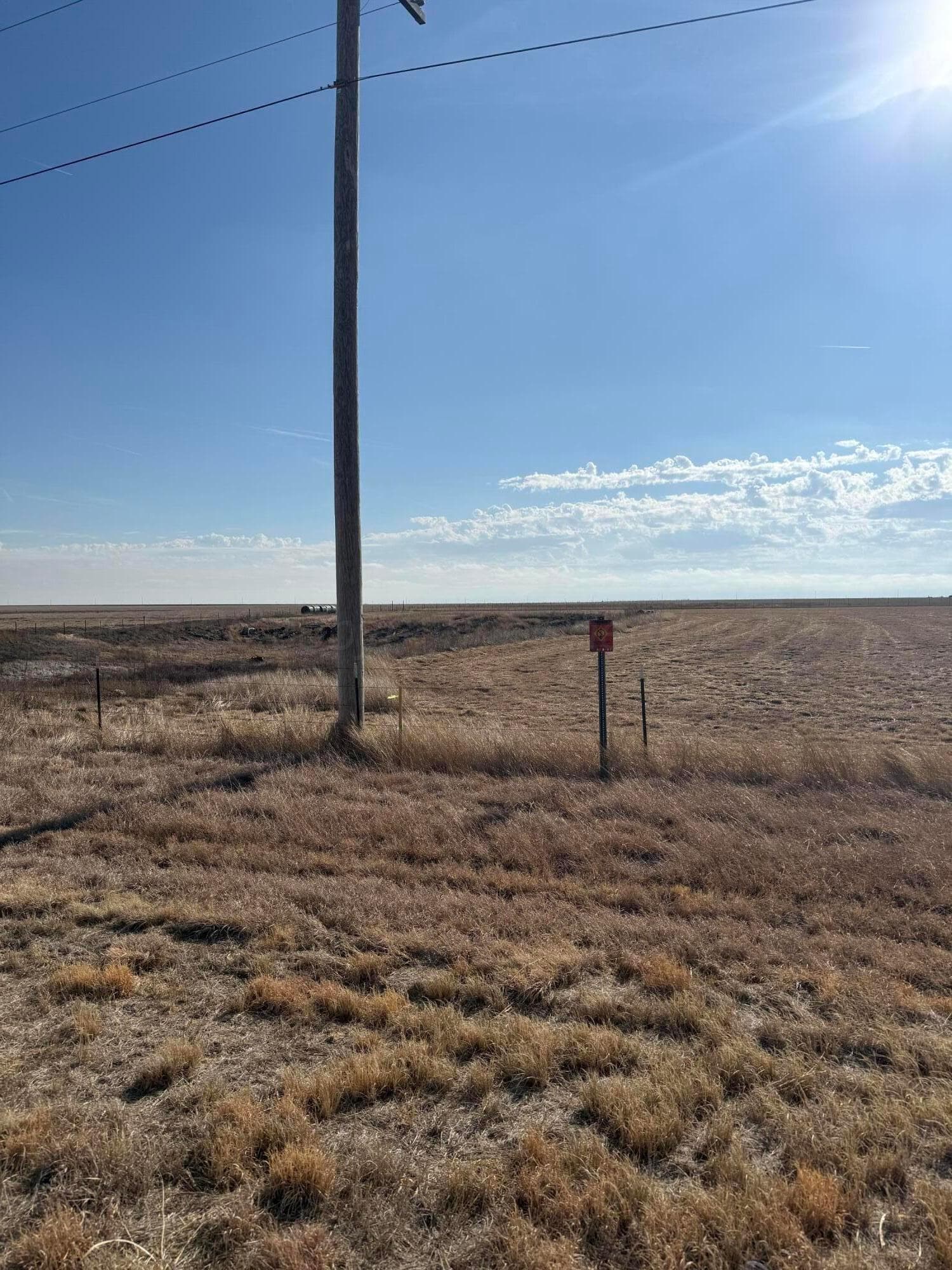 1000 W Heritage T21L Tract 5 Lane, Canyon, TX 79015