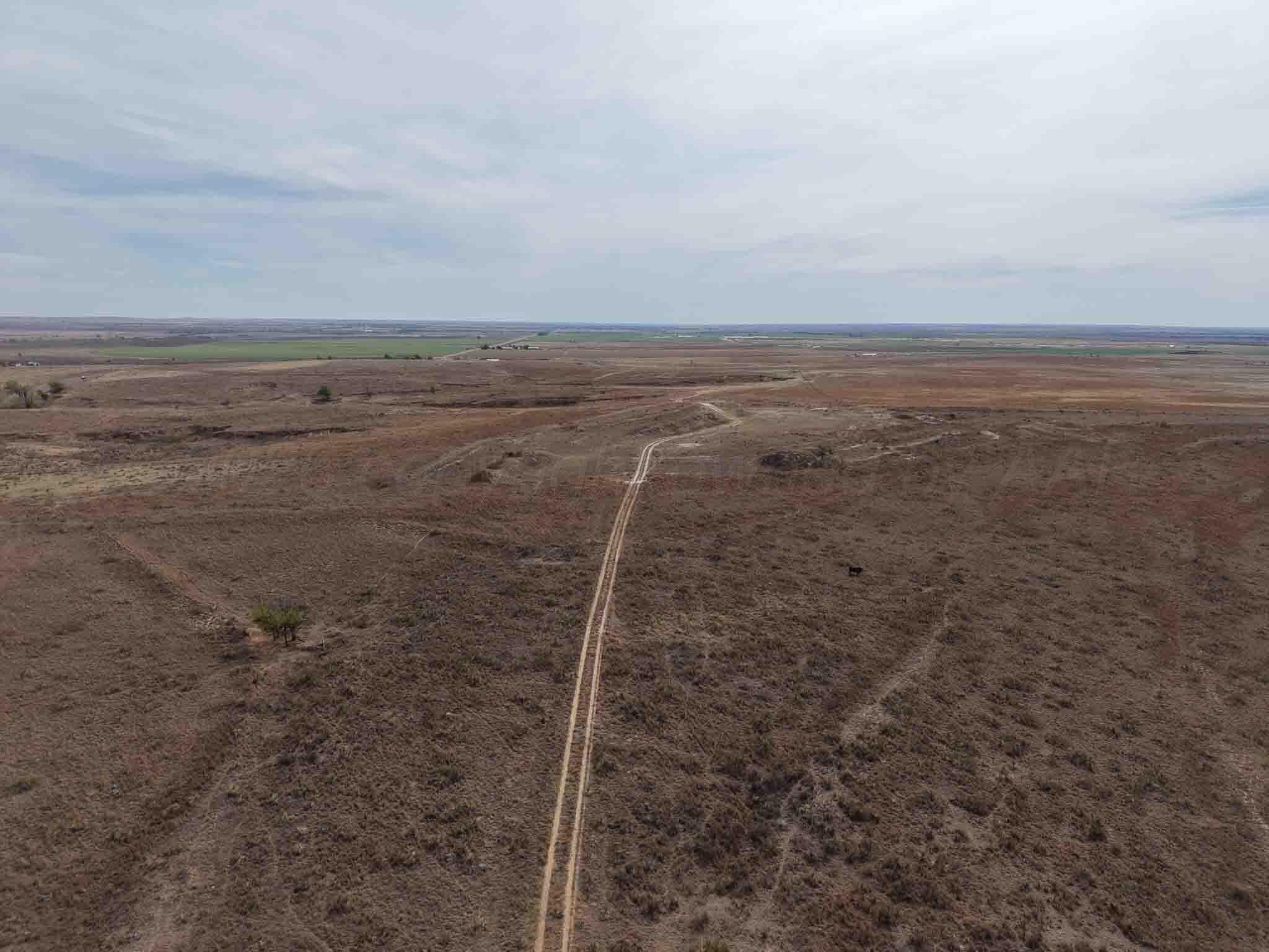 Rock Ranch Hwy 152, Mobeetie, TX 79061, photo 3