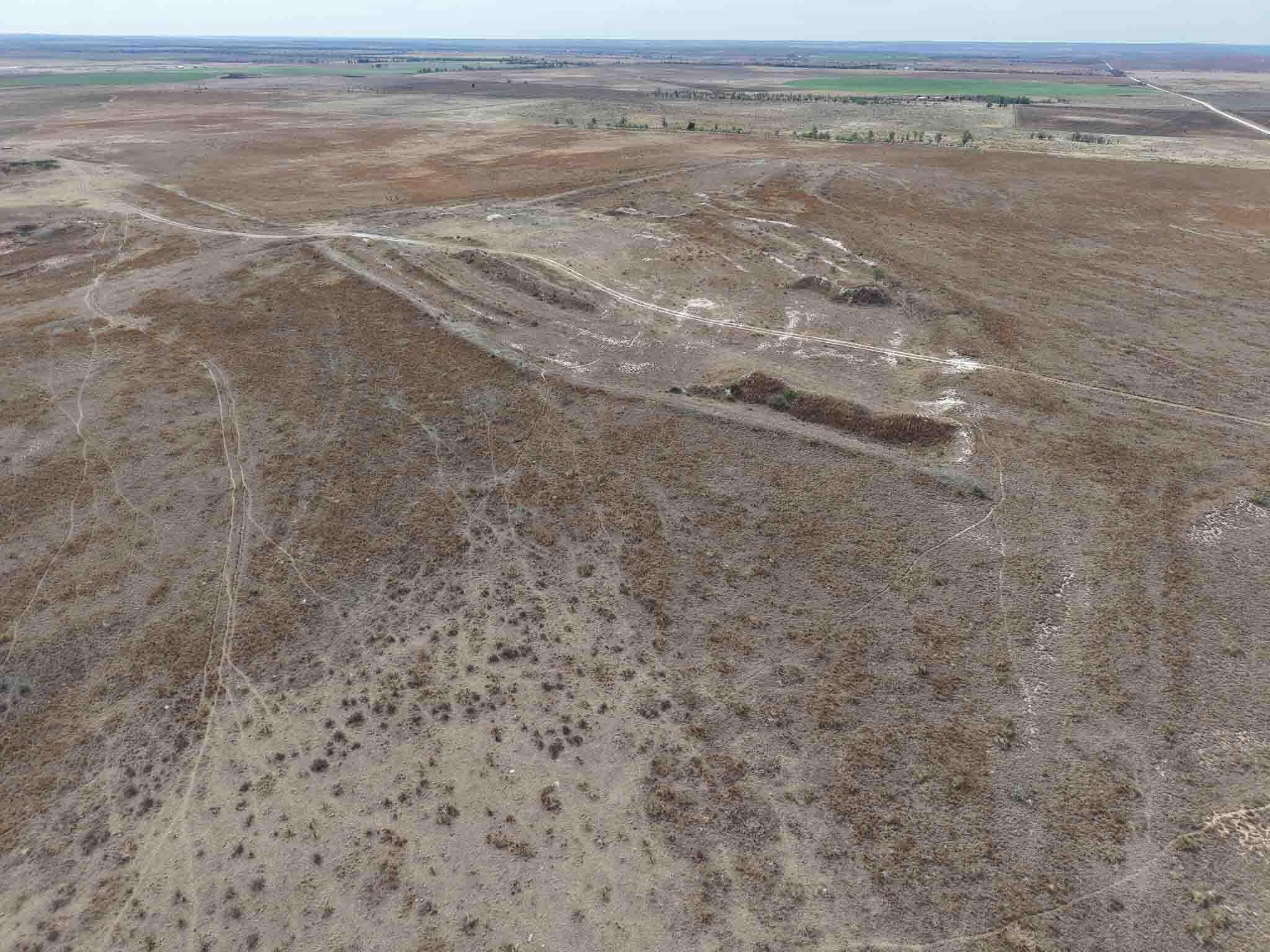 Rock Ranch Hwy 152, Mobeetie, TX 79061, photo 7