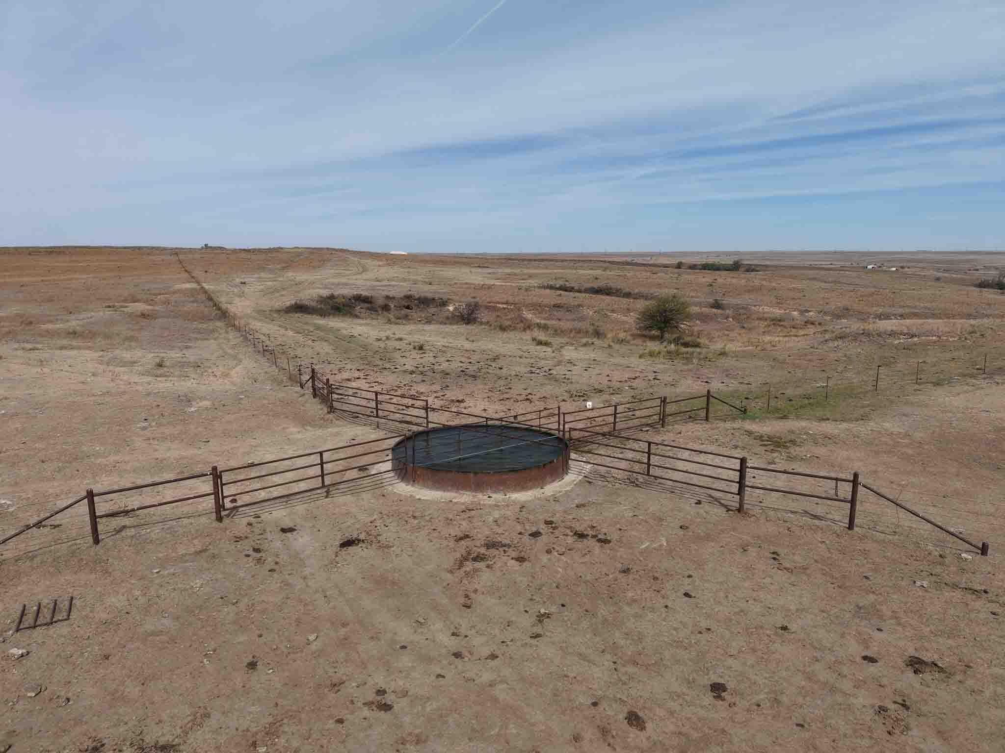 Rock Ranch Hwy 152, Mobeetie, TX 79061, photo 15