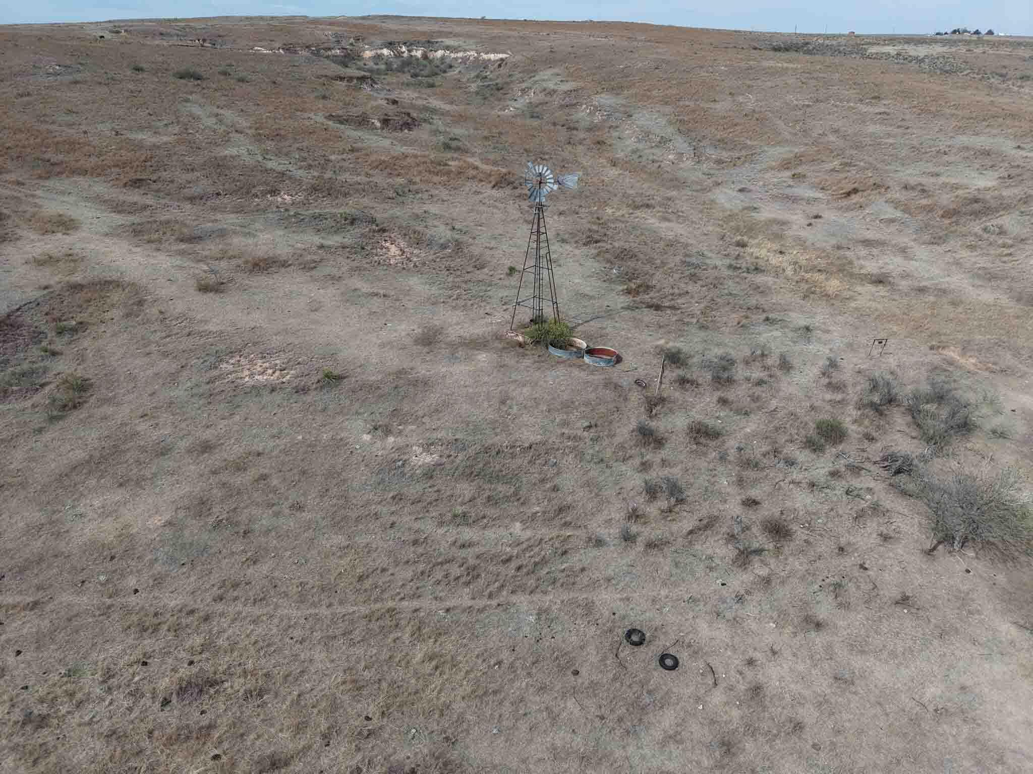 Rock Ranch Hwy 152, Mobeetie, TX 79061, photo 27