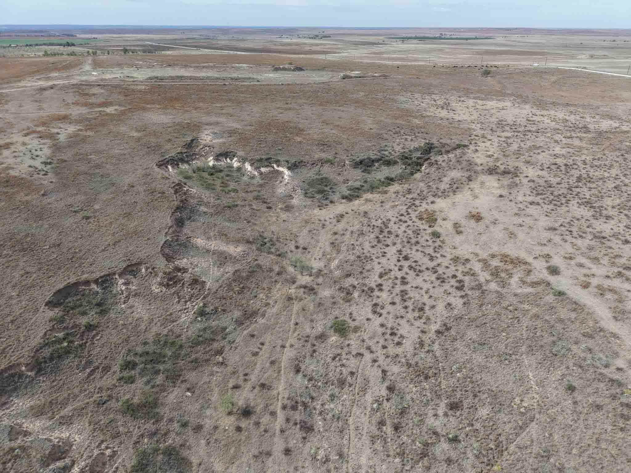 Rock Ranch Hwy 152, Mobeetie, TX 79061, photo 30
