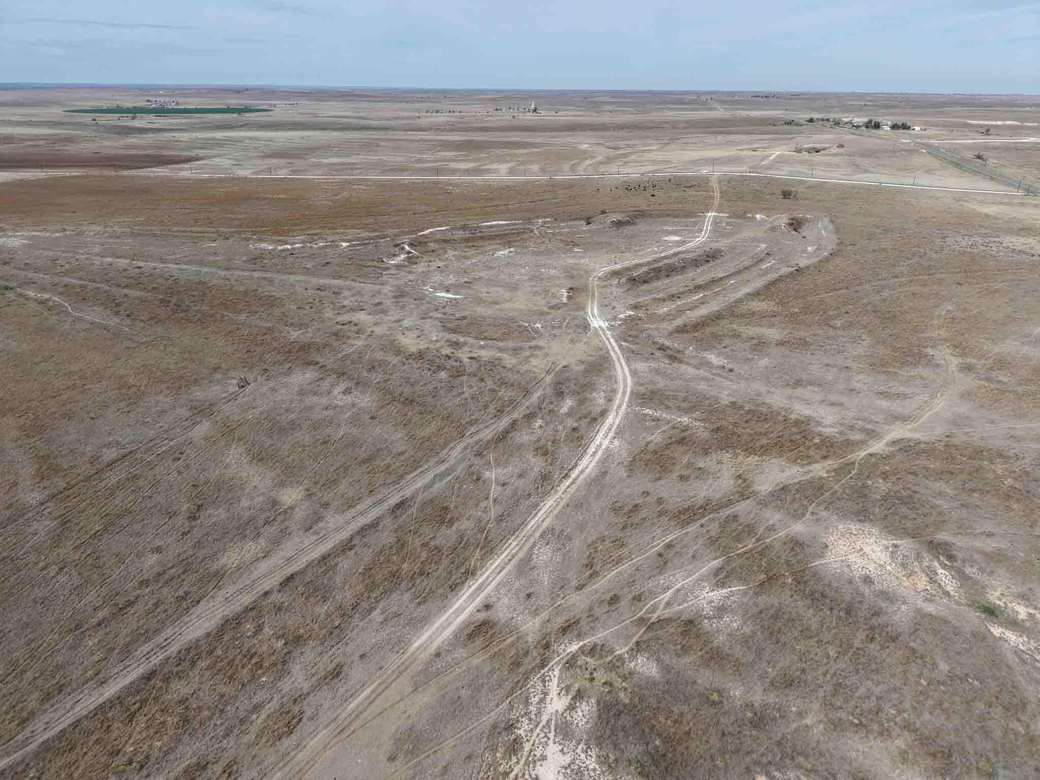 Rock Ranch Hwy 152, Mobeetie, TX 79061