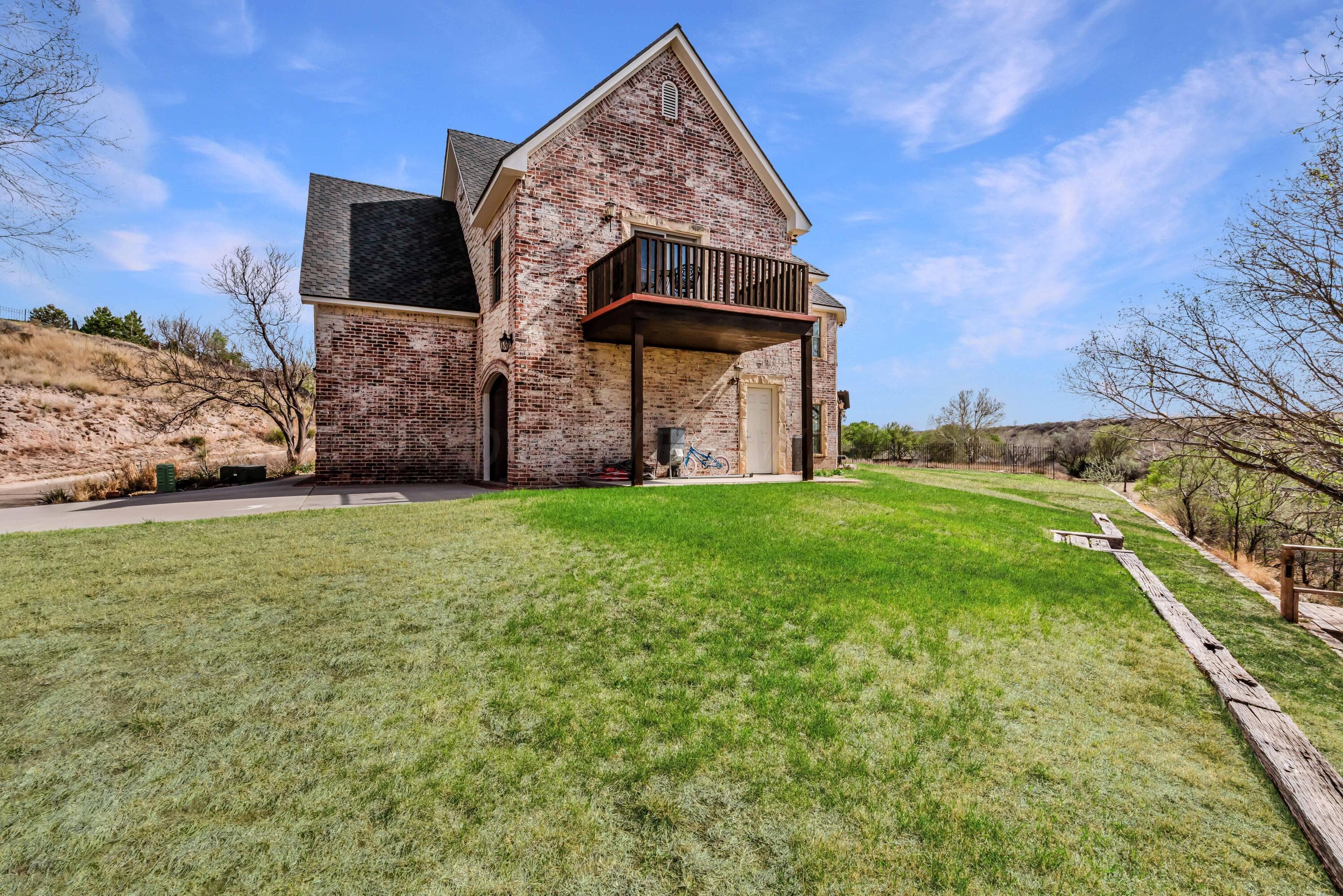 14 CITADEL Drive, Amarillo, TX 79124-1400, photo 47