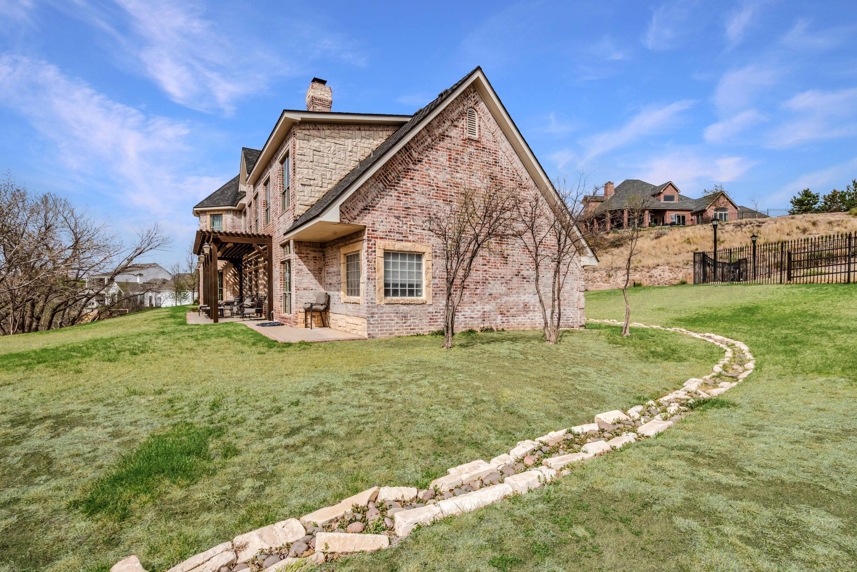 14 CITADEL Drive, Amarillo, TX 79124-1400, photo 45