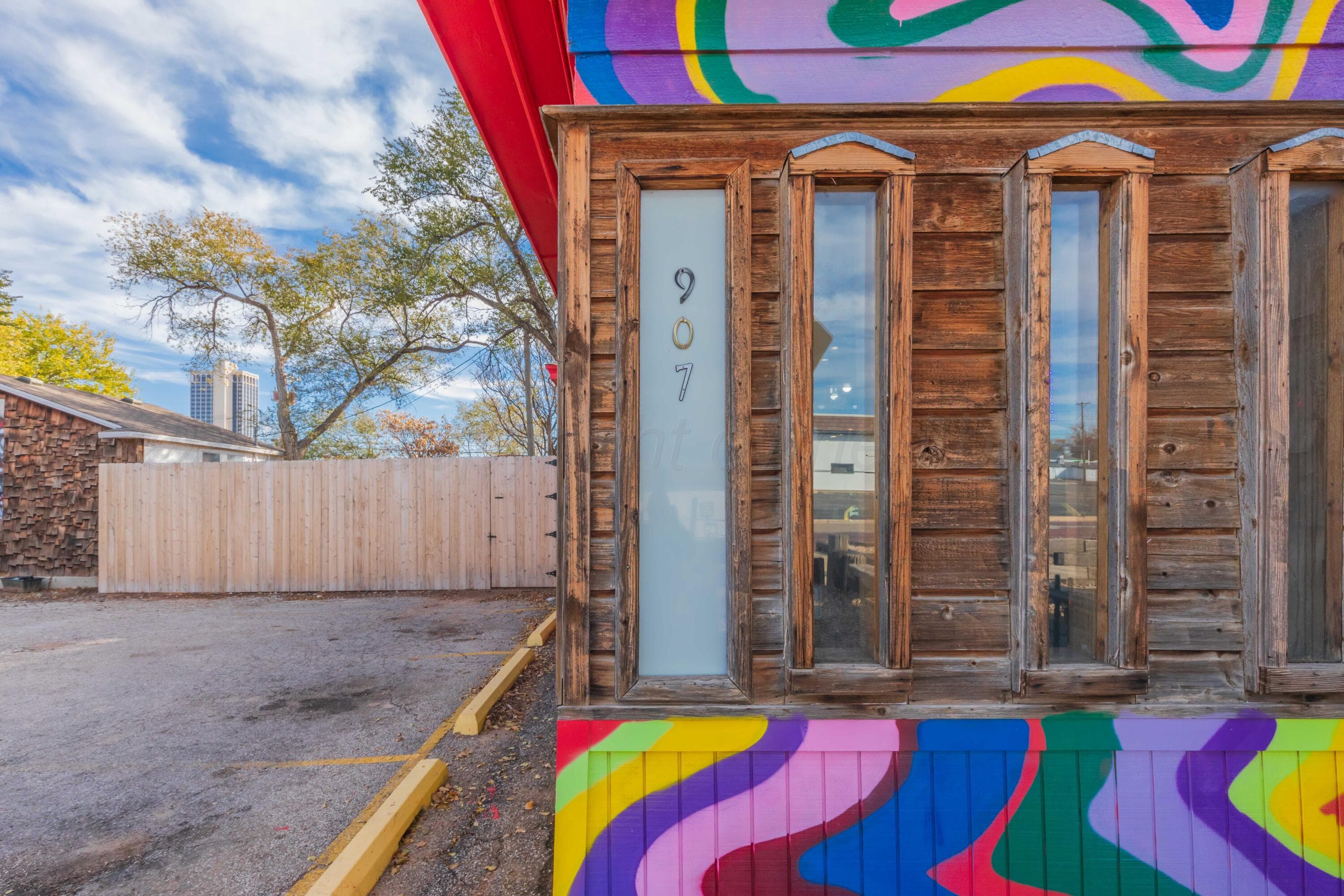 907 S Madison Street, Amarillo, TX 79101, photo 5