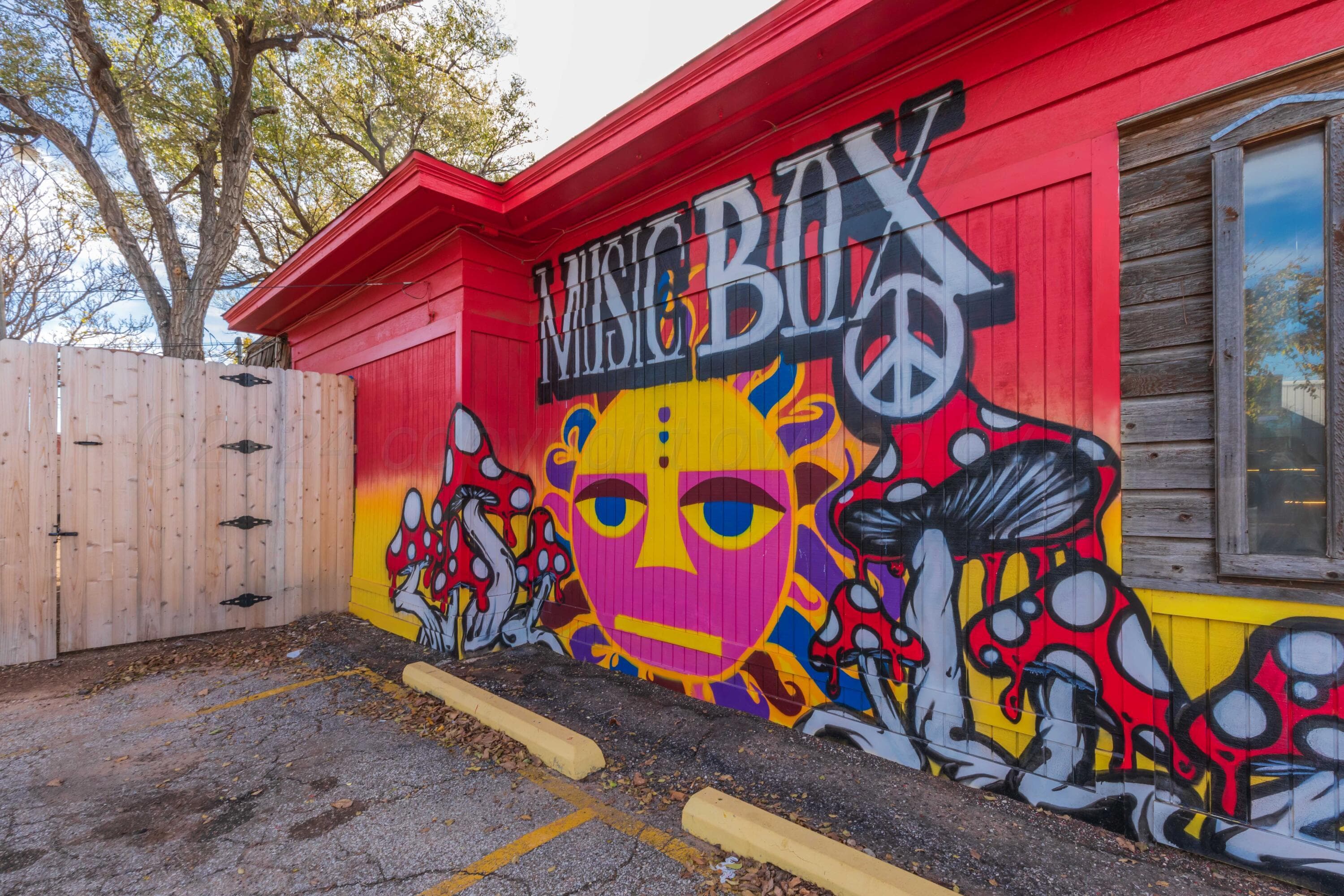 907 S Madison Street, Amarillo, TX 79101, photo 6