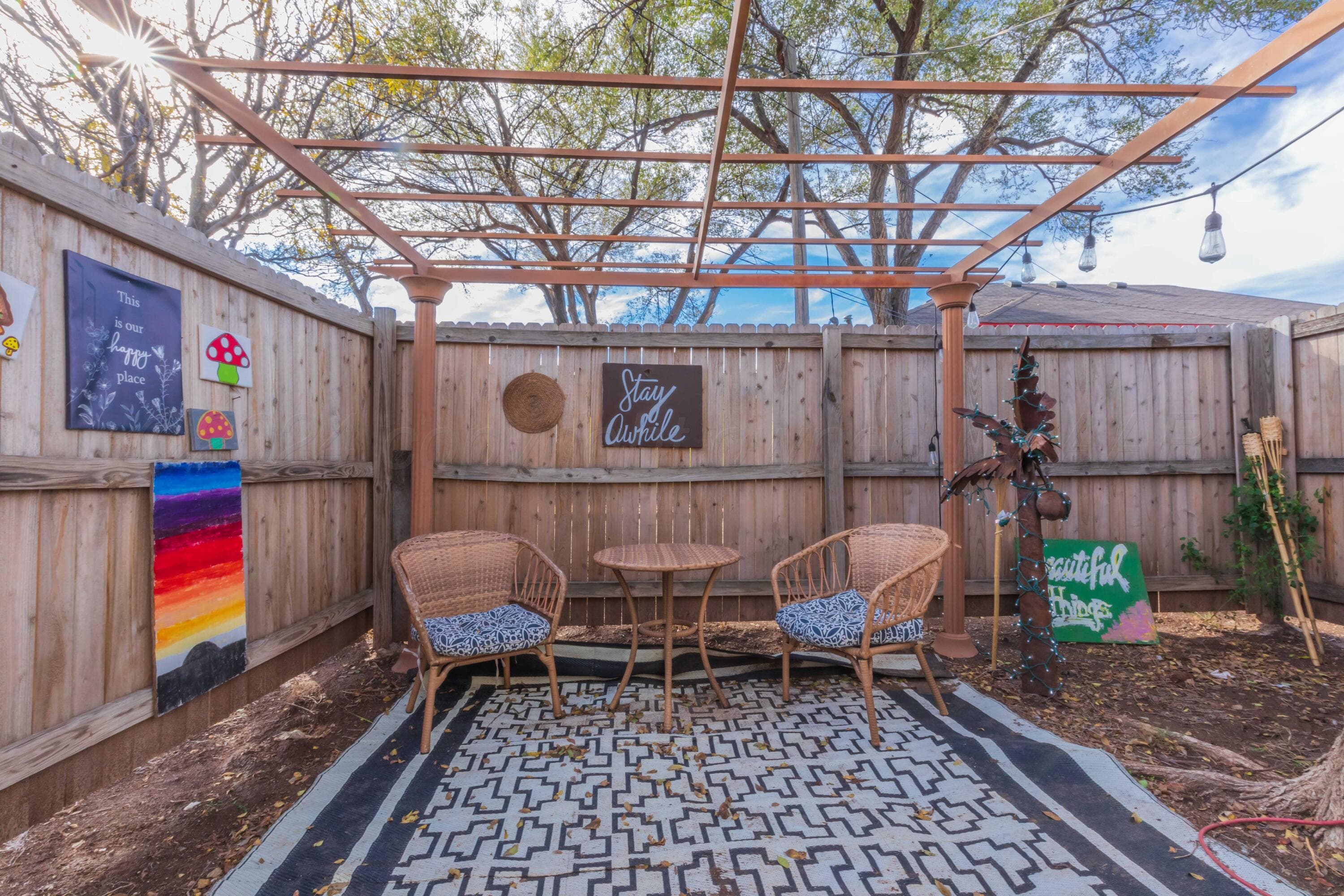 907 S Madison Street, Amarillo, TX 79101, photo 11
