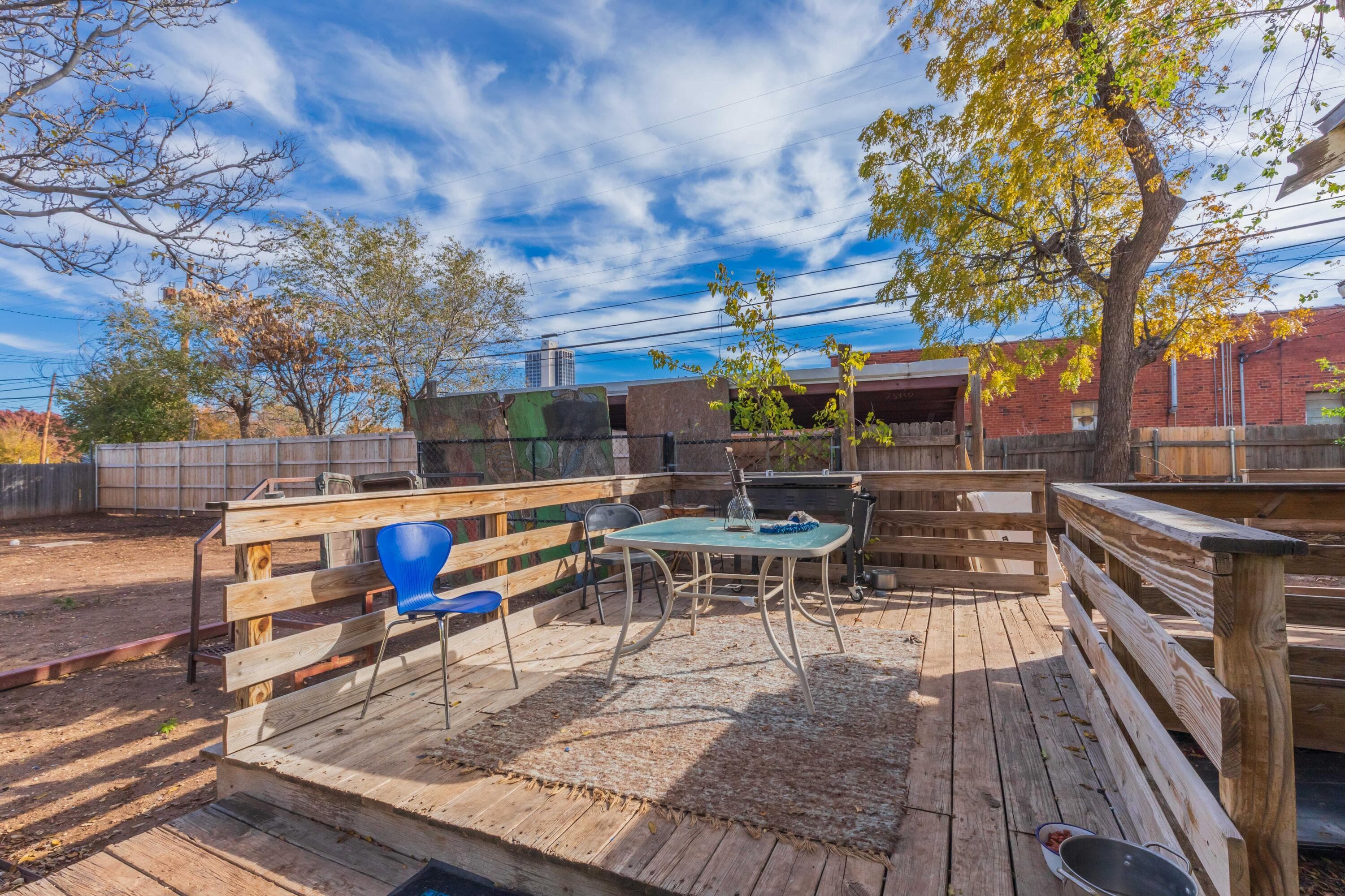 907 S Madison Street, Amarillo, TX 79101, photo 12