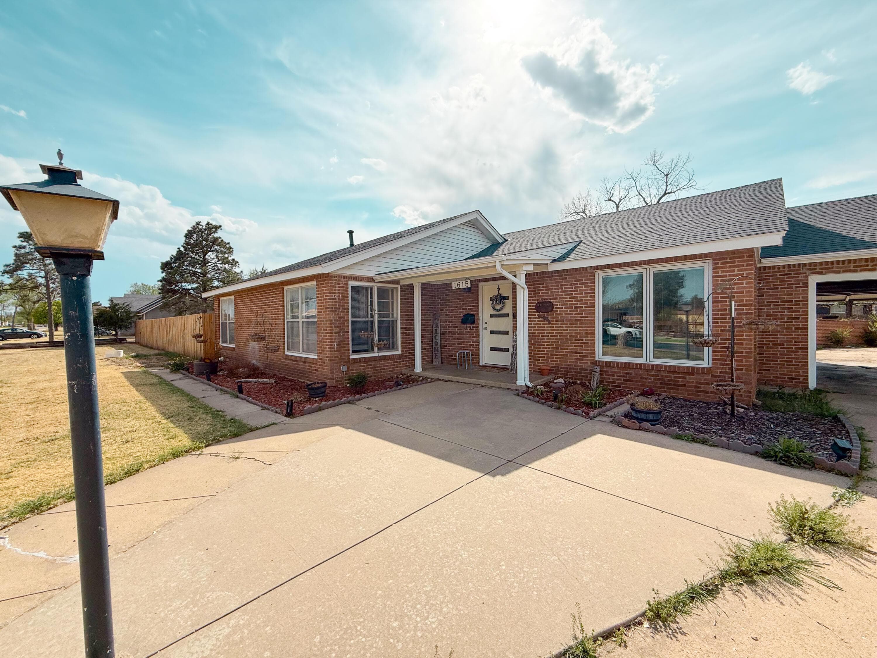 1615 N Russell Street, Pampa, TX 79065-4337, photo 4