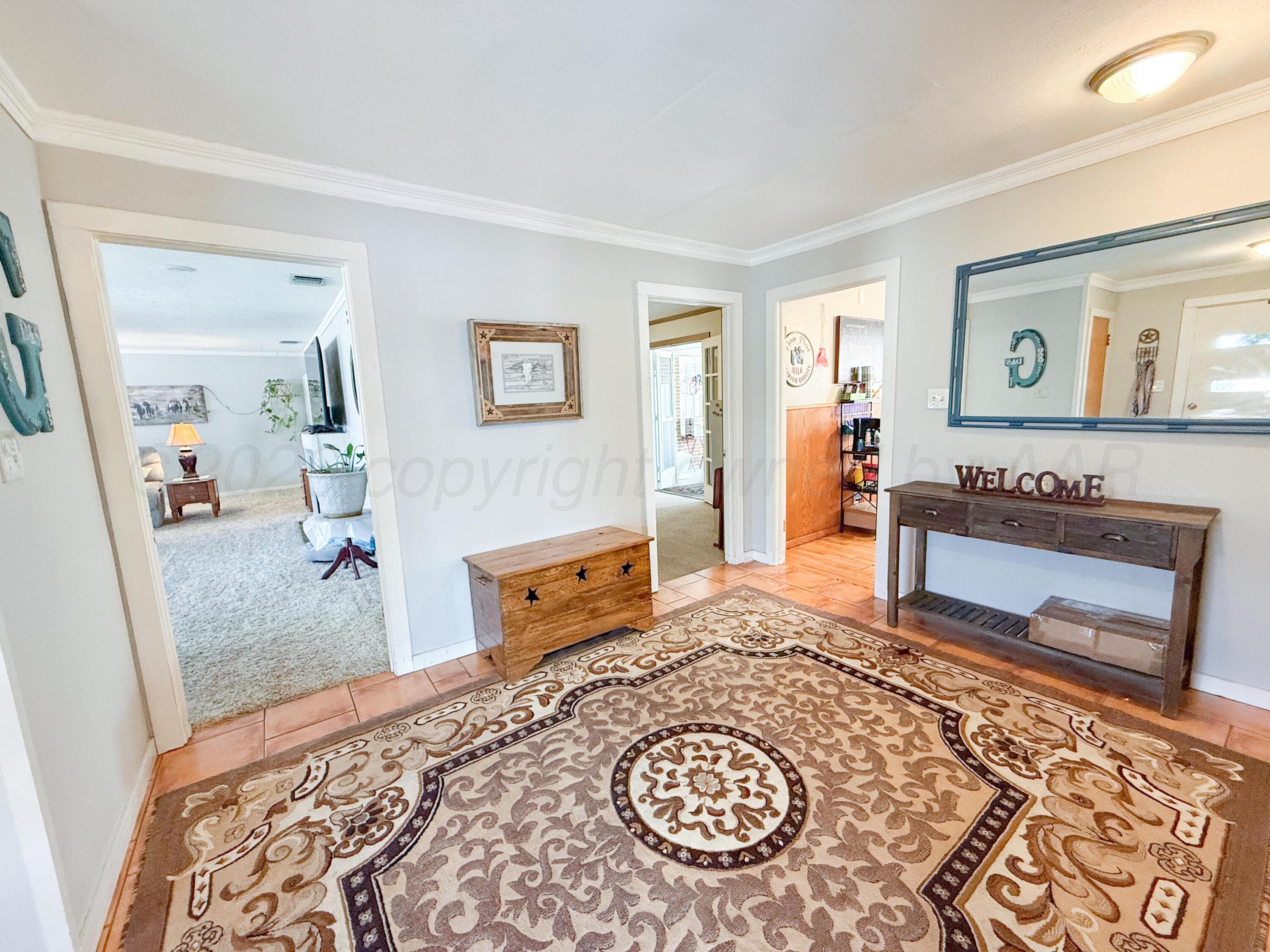 1615 N Russell Street, Pampa, TX 79065-4337, photo 6