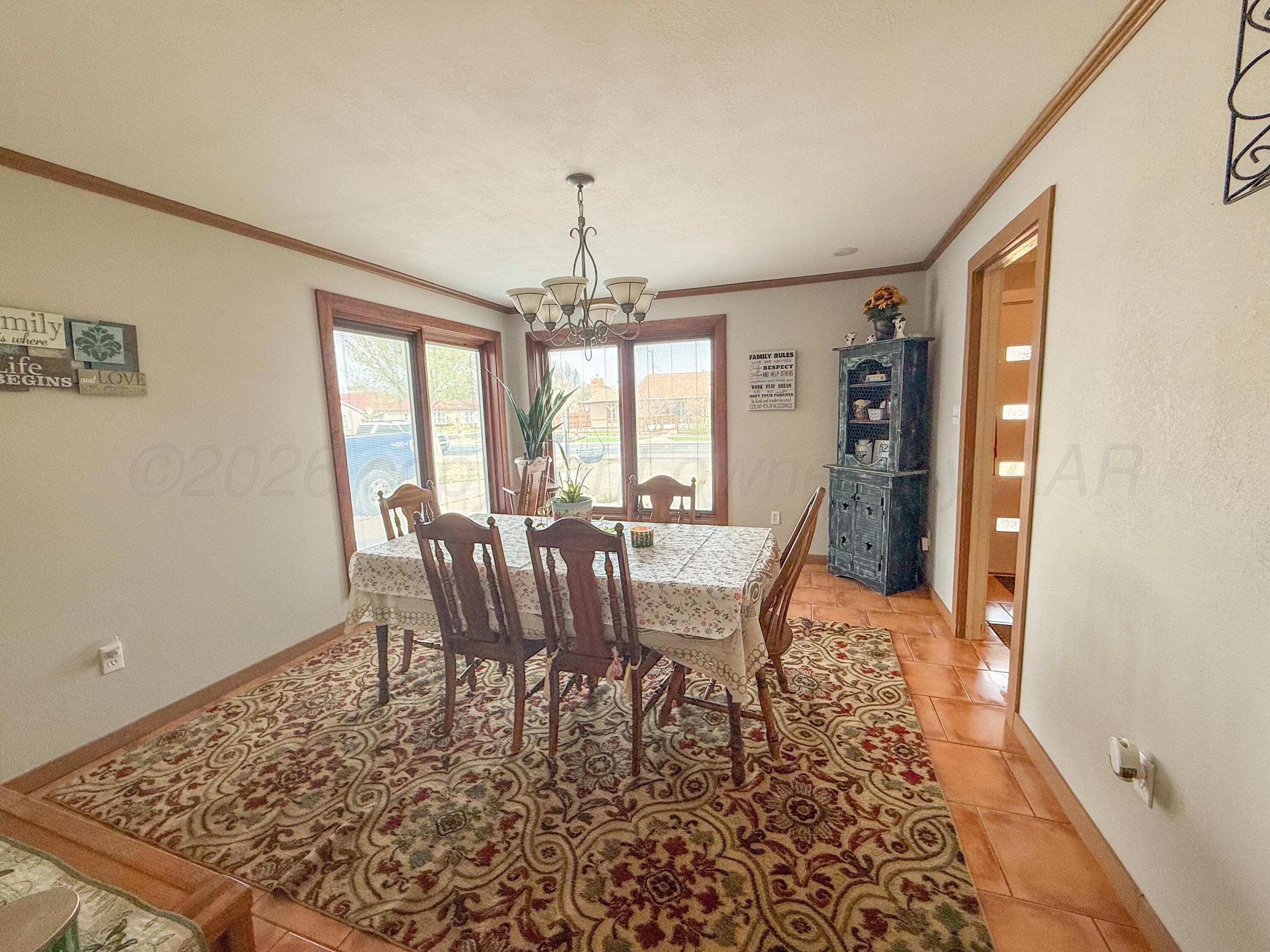 1615 N Russell Street, Pampa, TX 79065-4337, photo 10