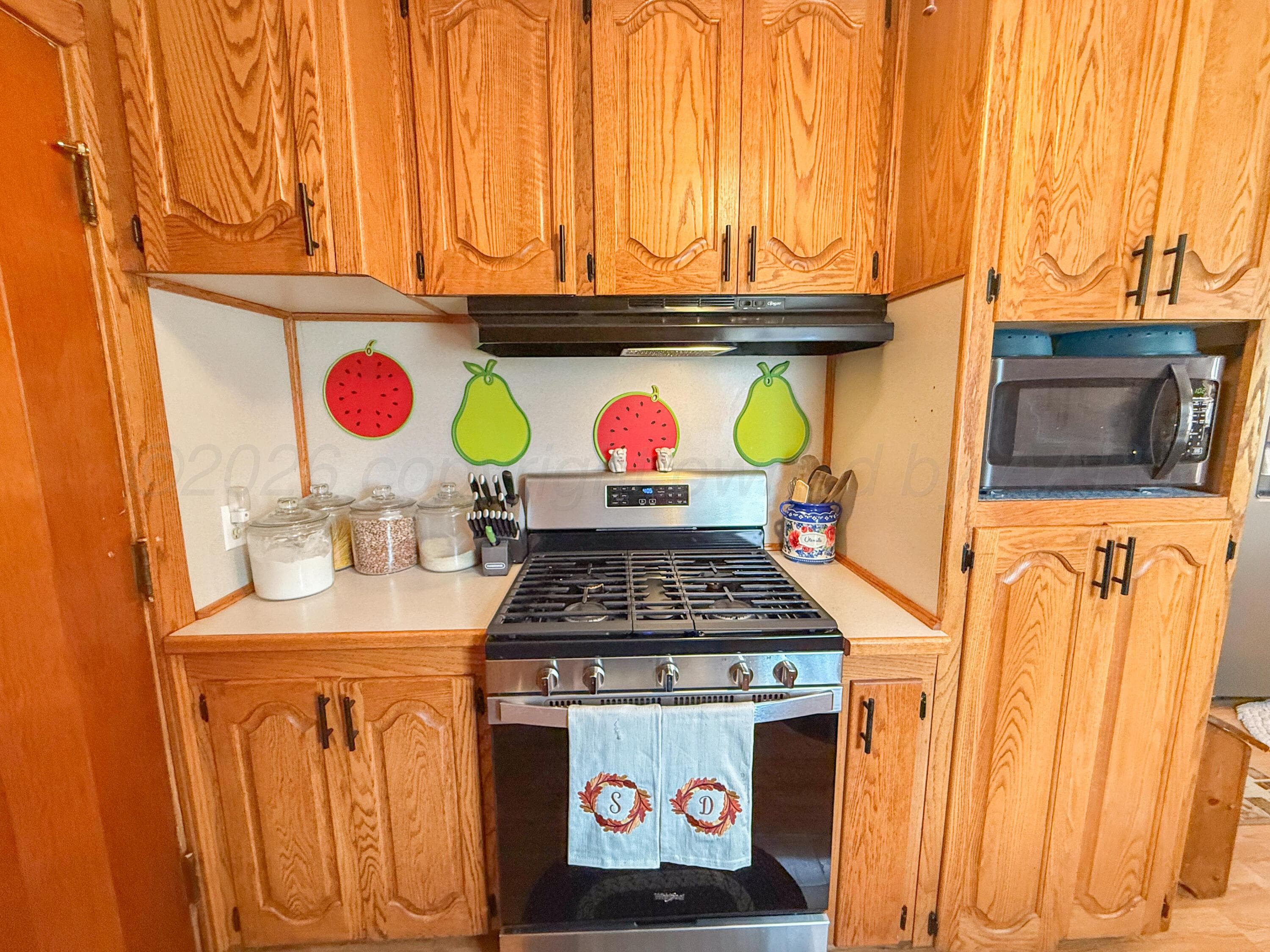 1615 N Russell Street, Pampa, TX 79065-4337, photo 11