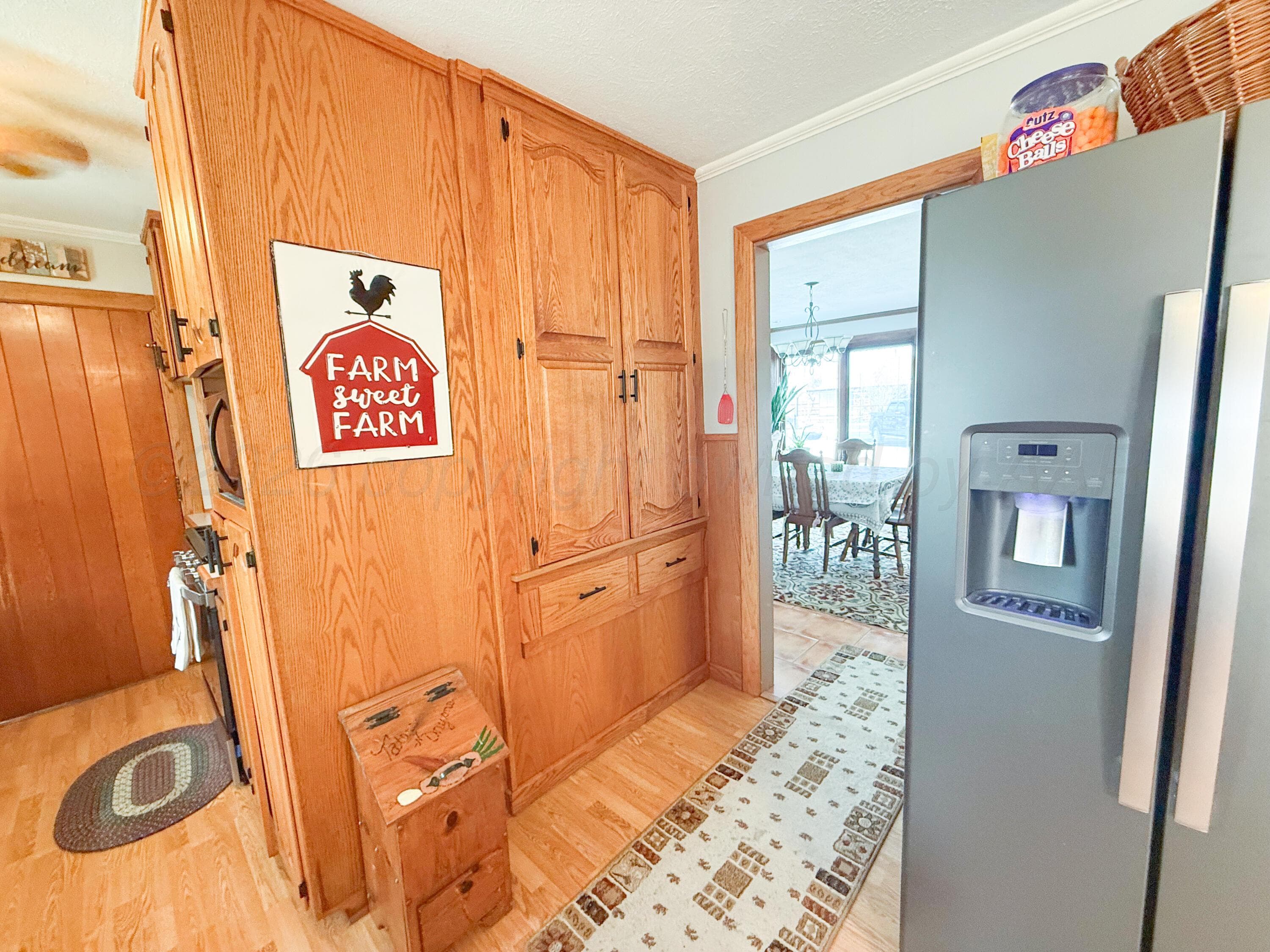 1615 N Russell Street, Pampa, TX 79065-4337, photo 14