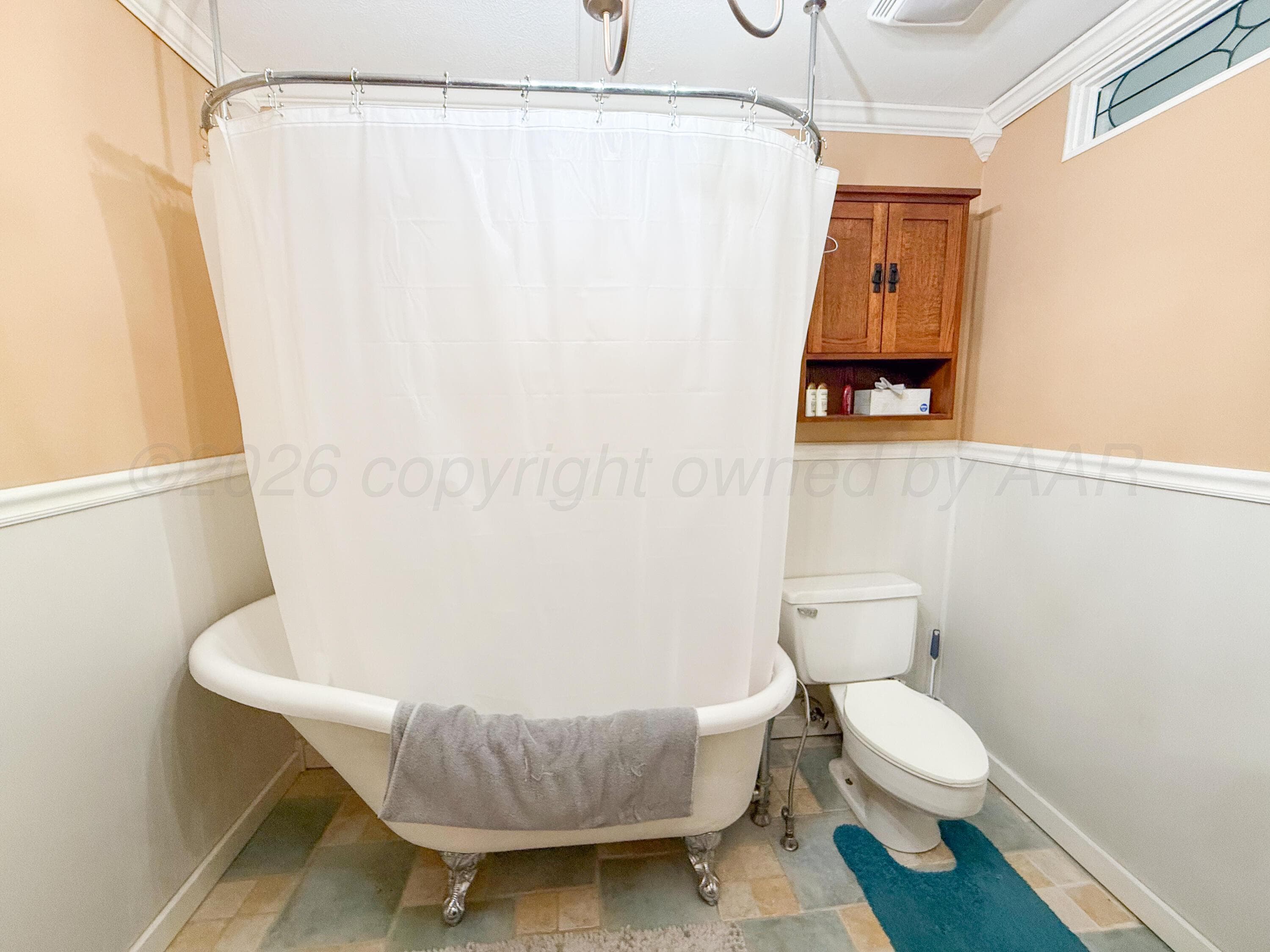1615 N Russell Street, Pampa, TX 79065-4337, photo 22