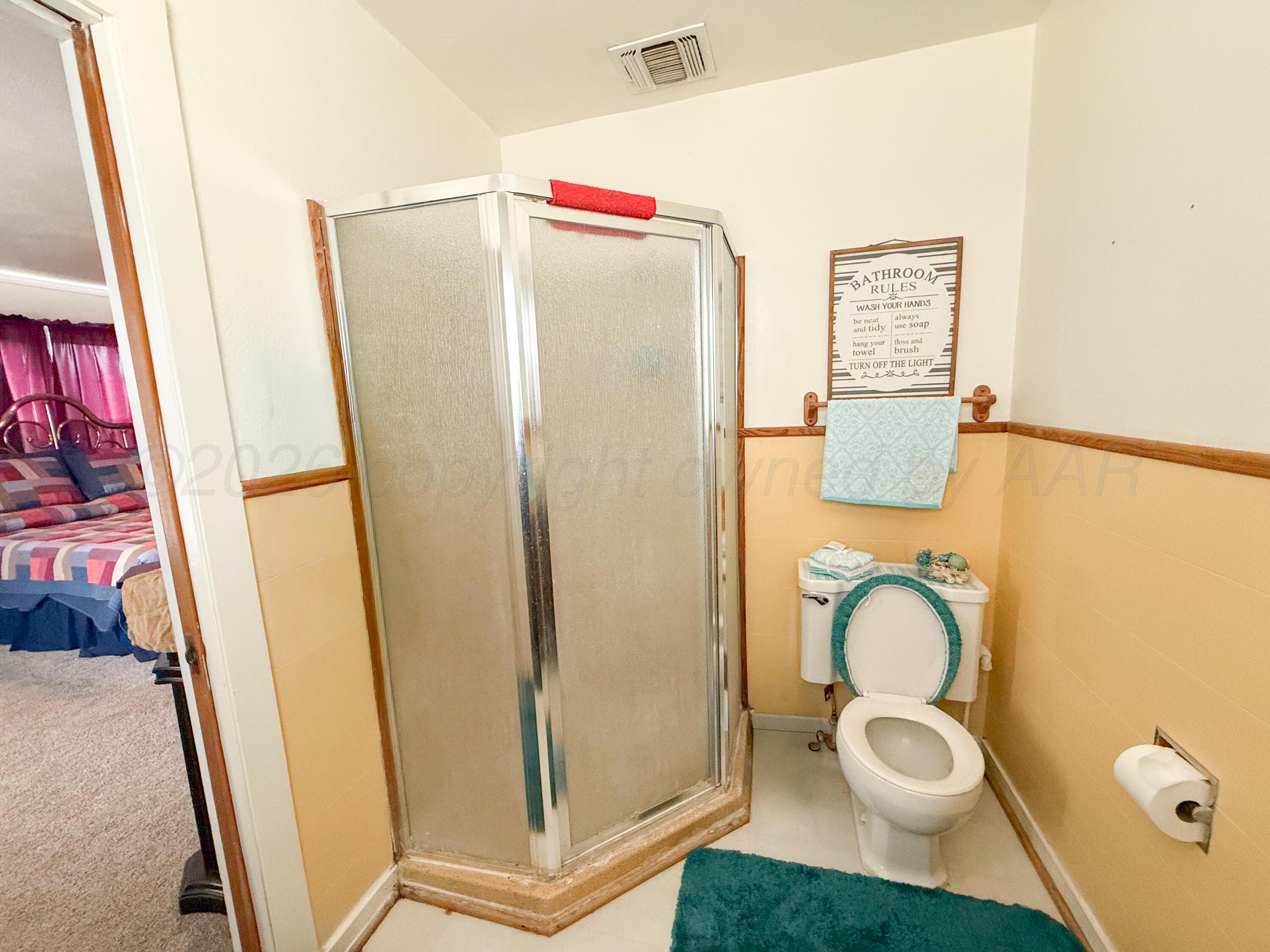 1615 N Russell Street, Pampa, TX 79065-4337, photo 25