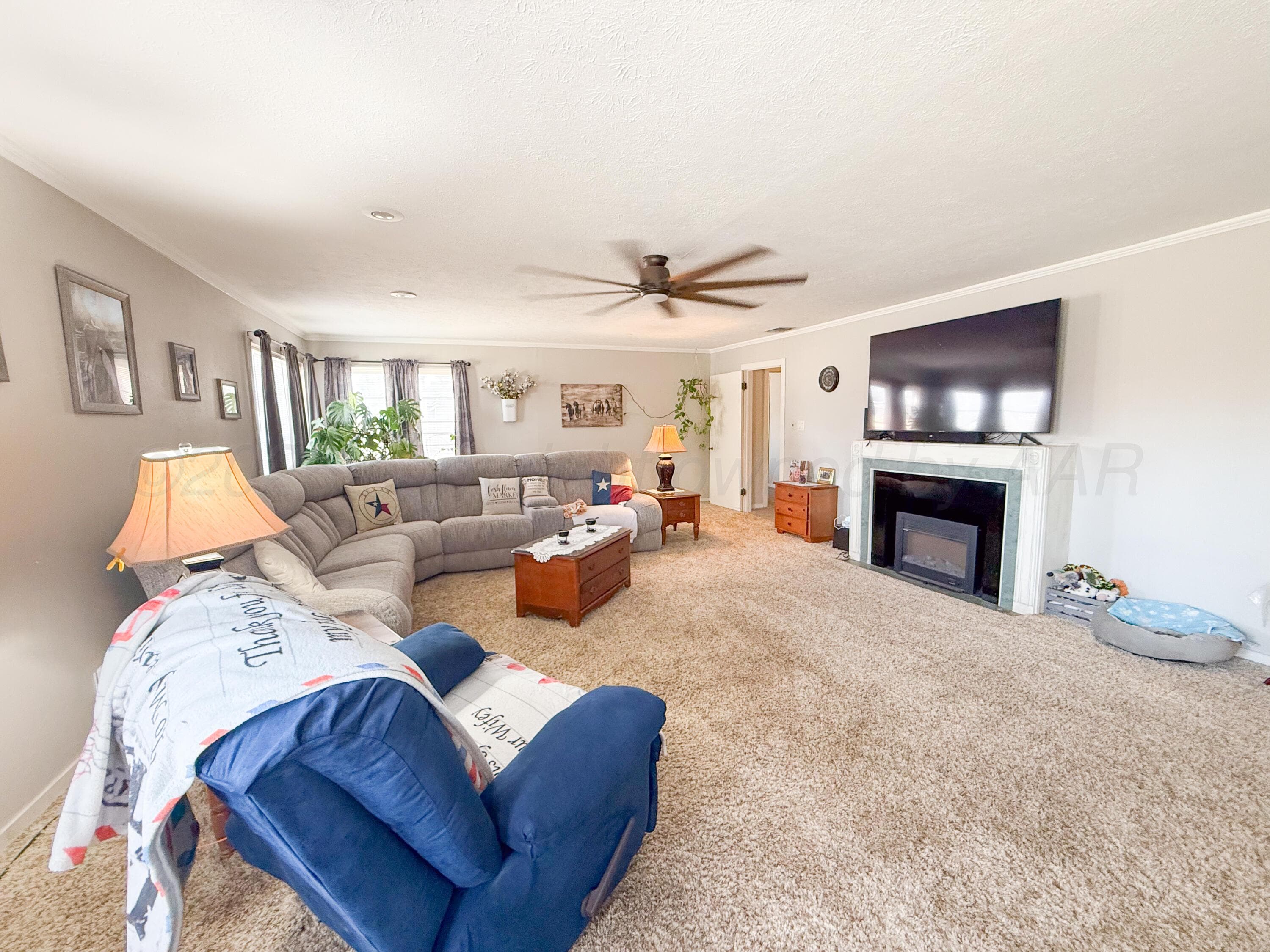 1615 N Russell Street, Pampa, TX 79065-4337, photo 18