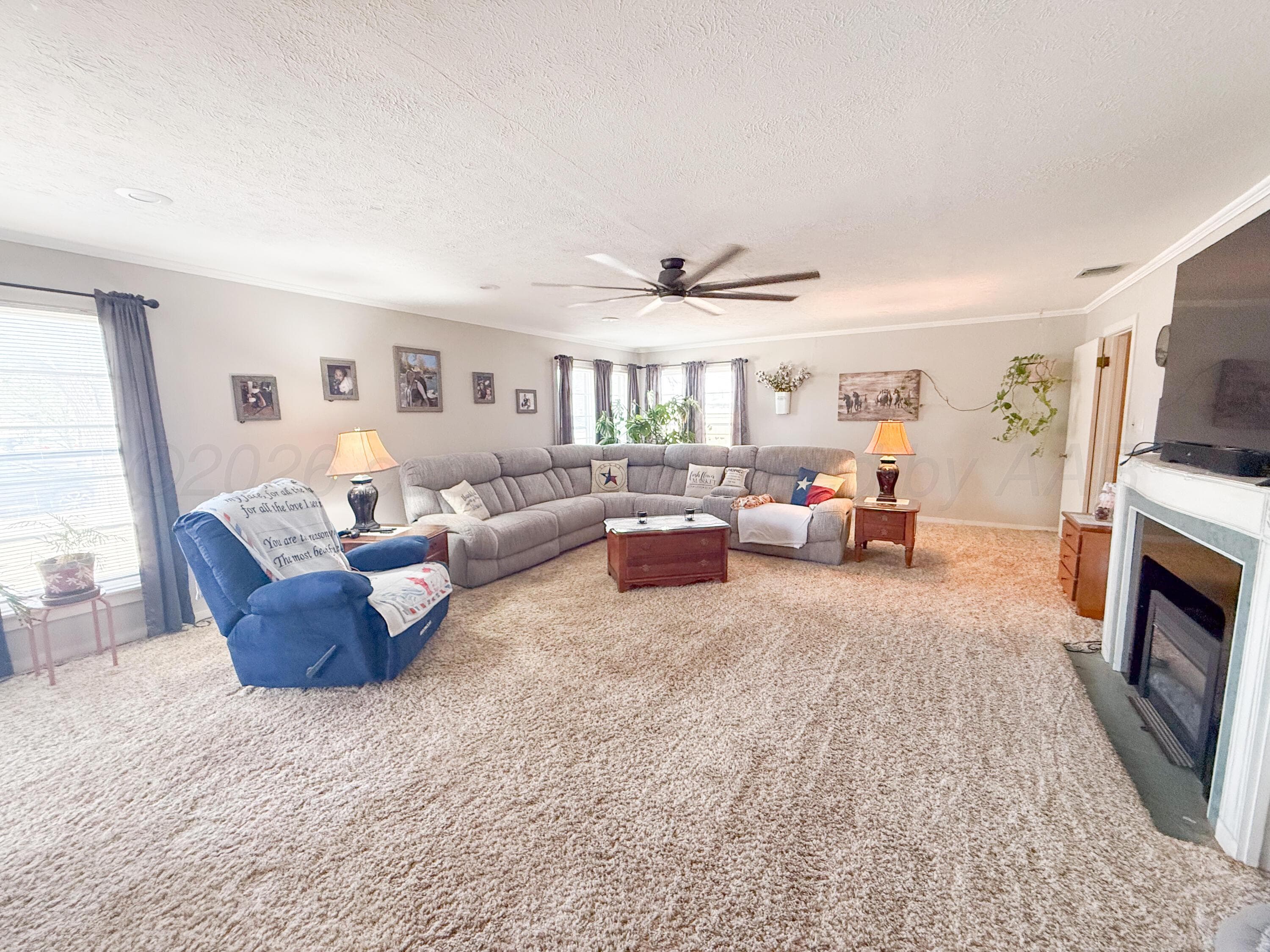 1615 N Russell Street, Pampa, TX 79065-4337, photo 19