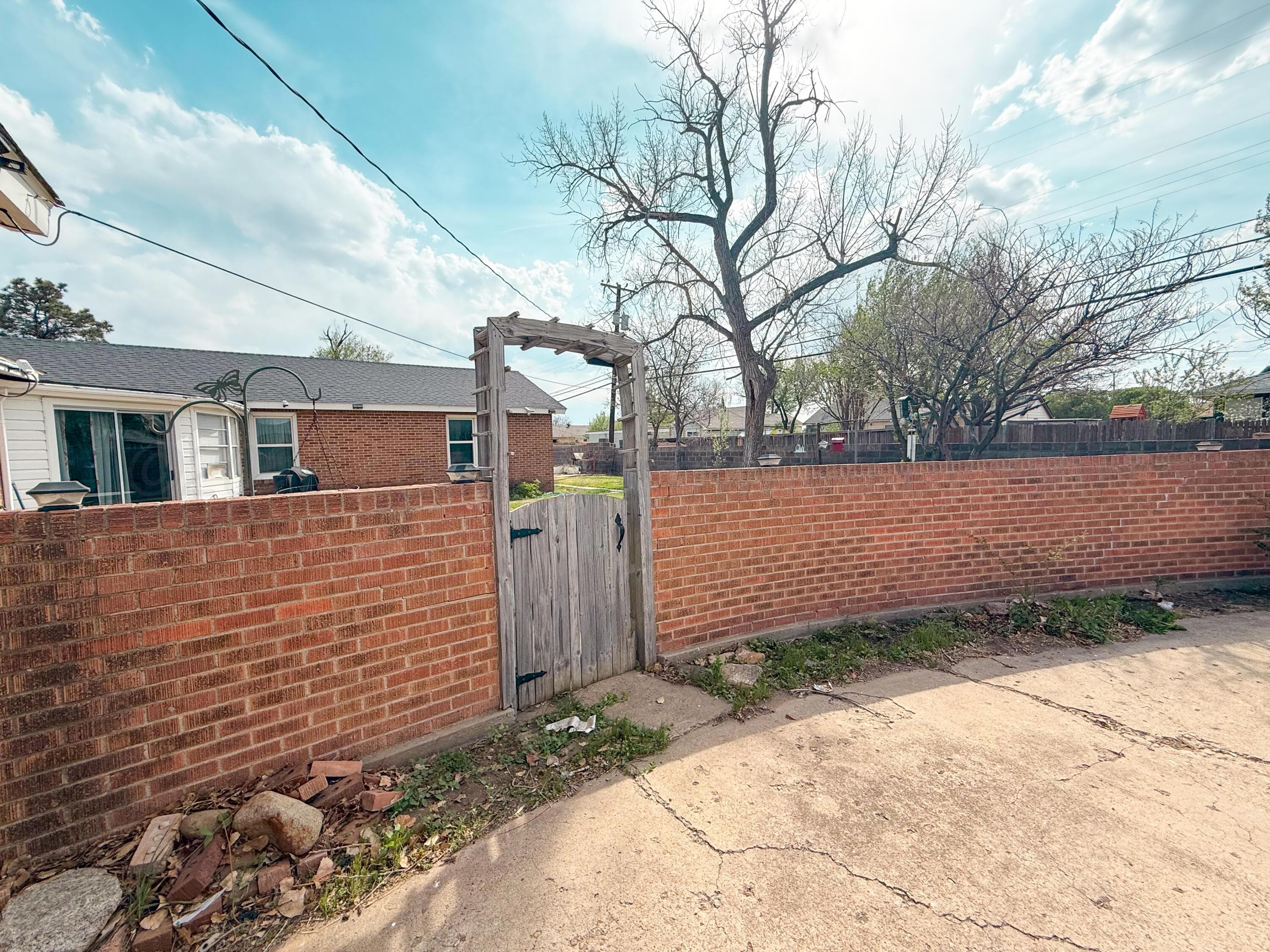 1615 N Russell Street, Pampa, TX 79065-4337, photo 37