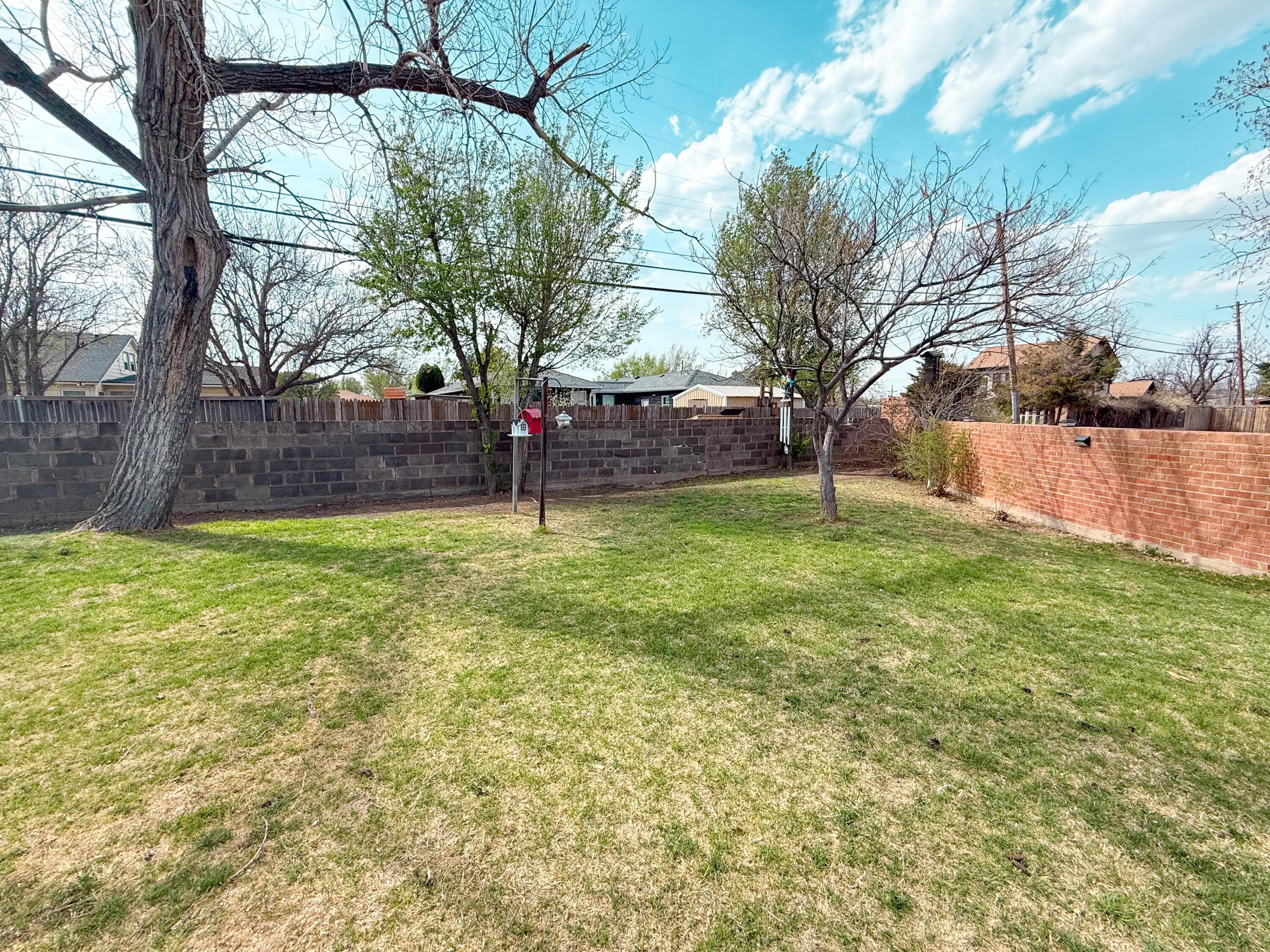 1615 N Russell Street, Pampa, TX 79065-4337, photo 39