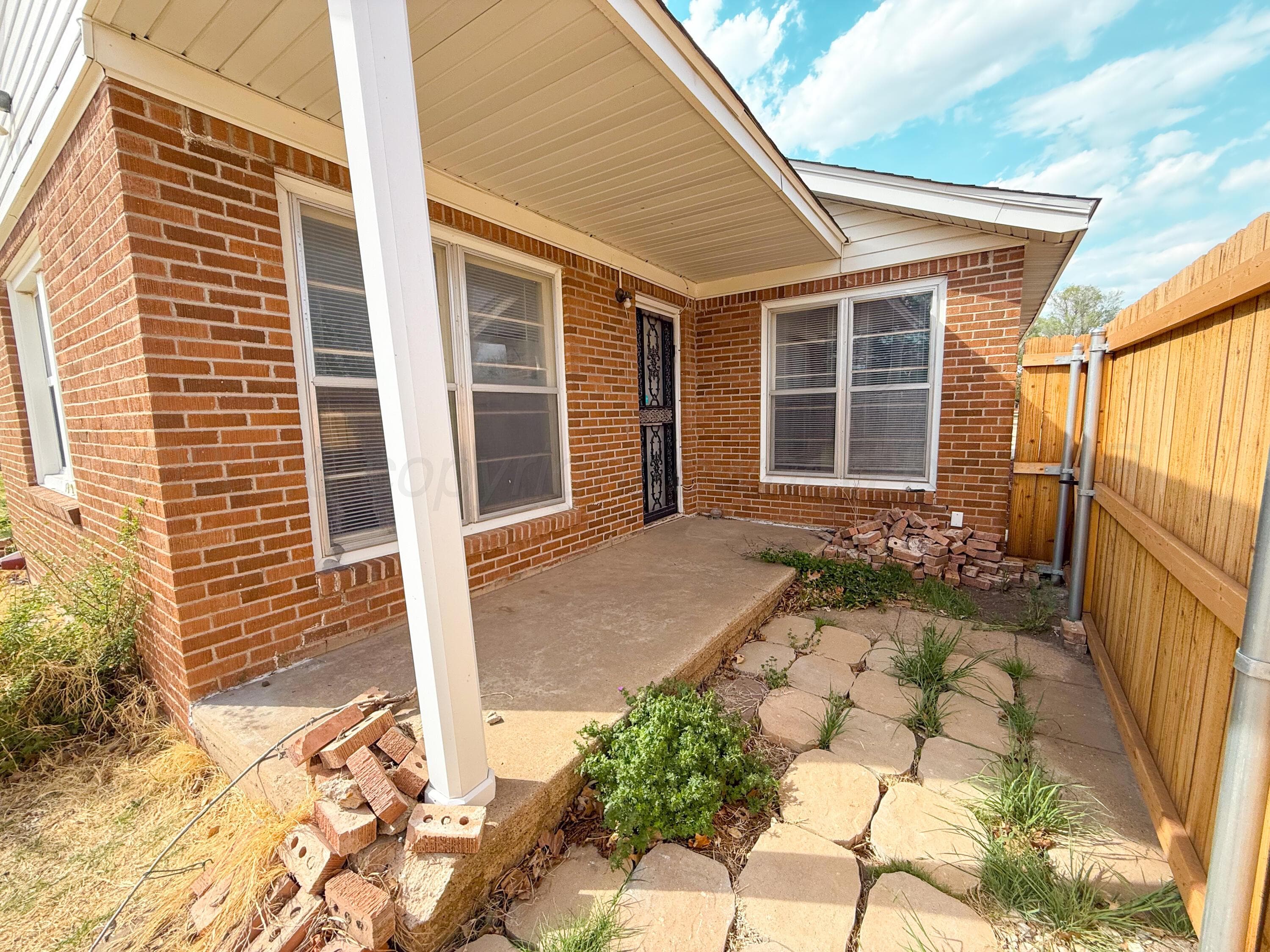 1615 N Russell Street, Pampa, TX 79065-4337, photo 42