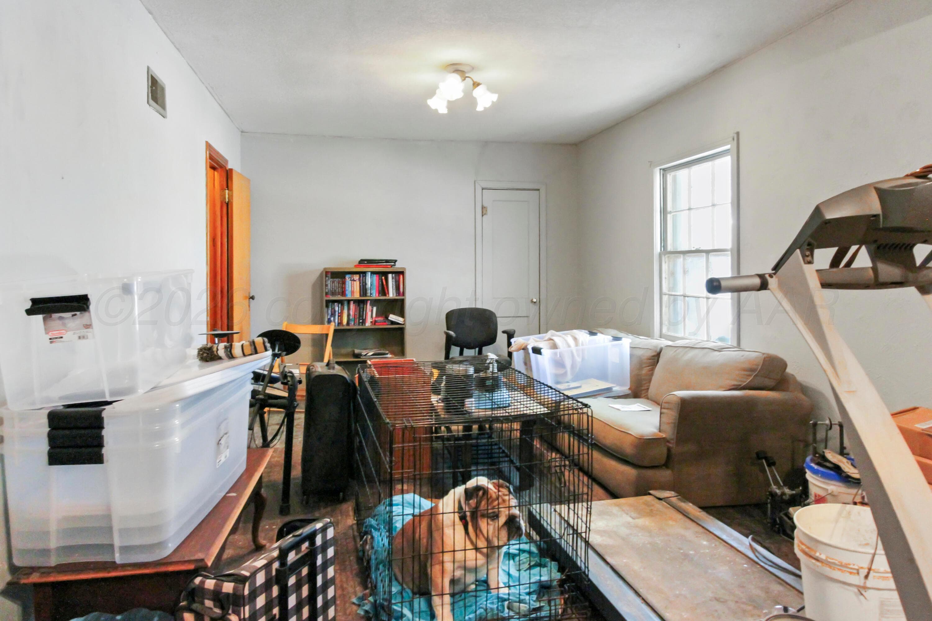 715 S Main Street, Shamrock, TX 79079, photo 4