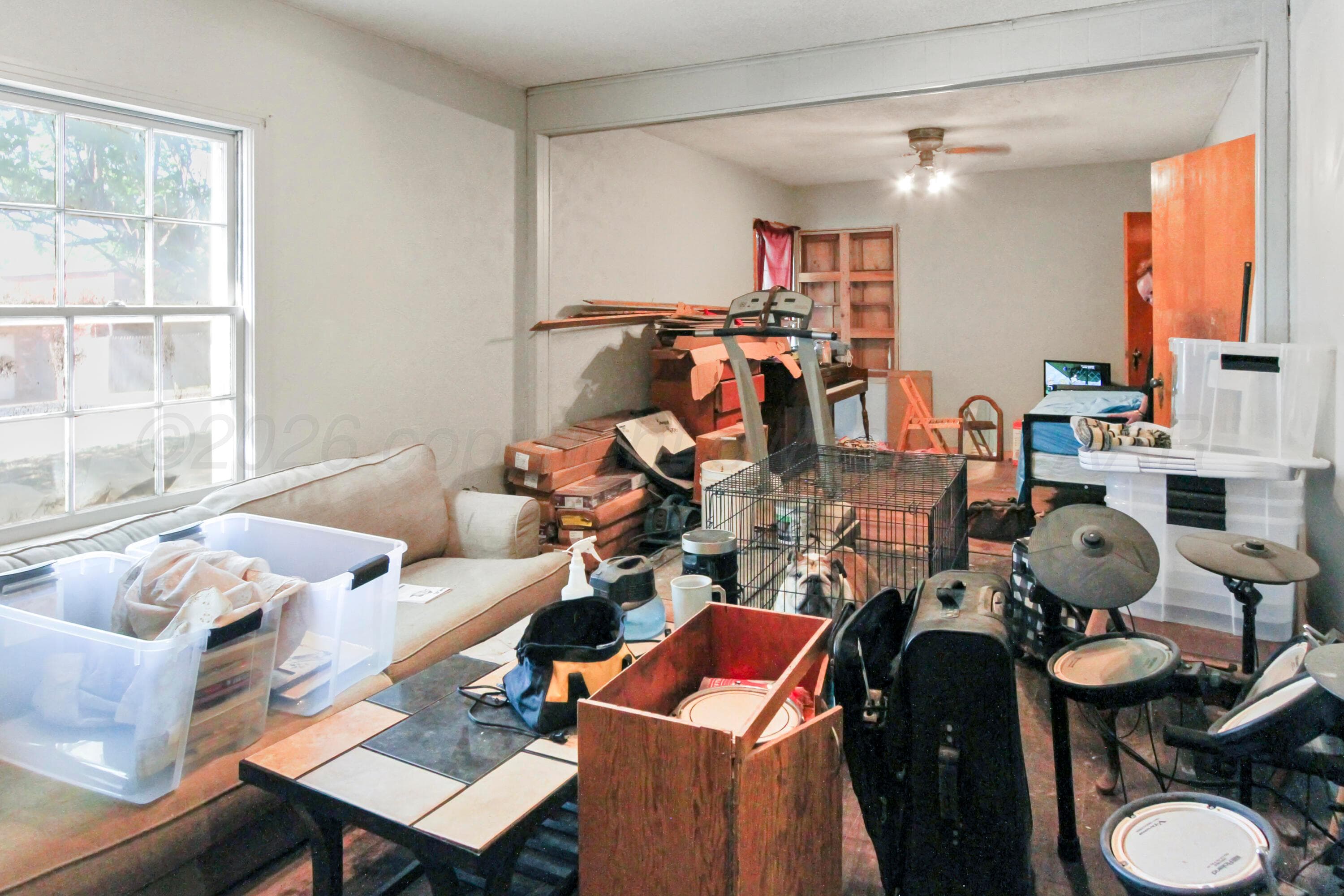 715 S Main Street, Shamrock, TX 79079, photo 5