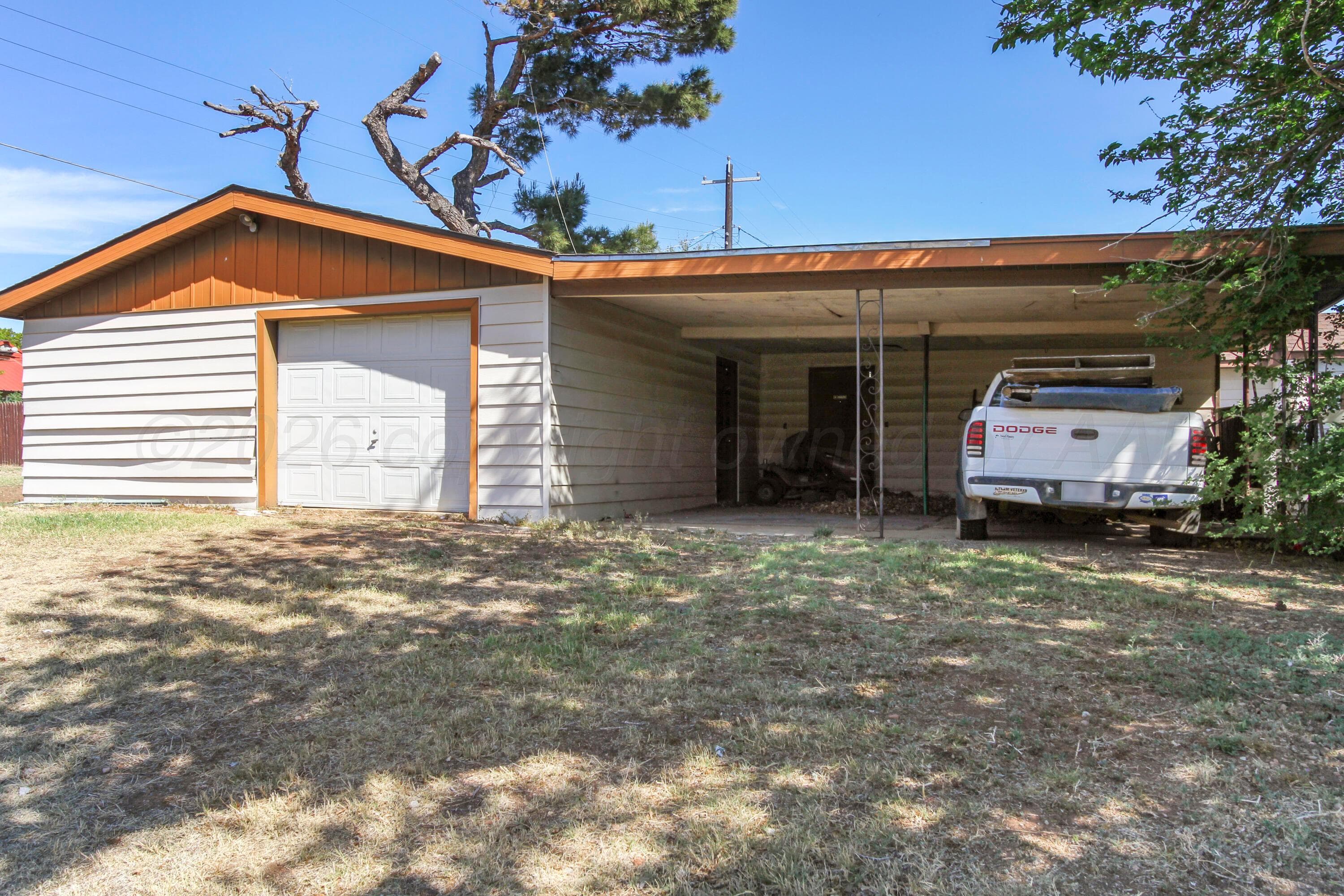 715 S Main Street, Shamrock, TX 79079, photo 12