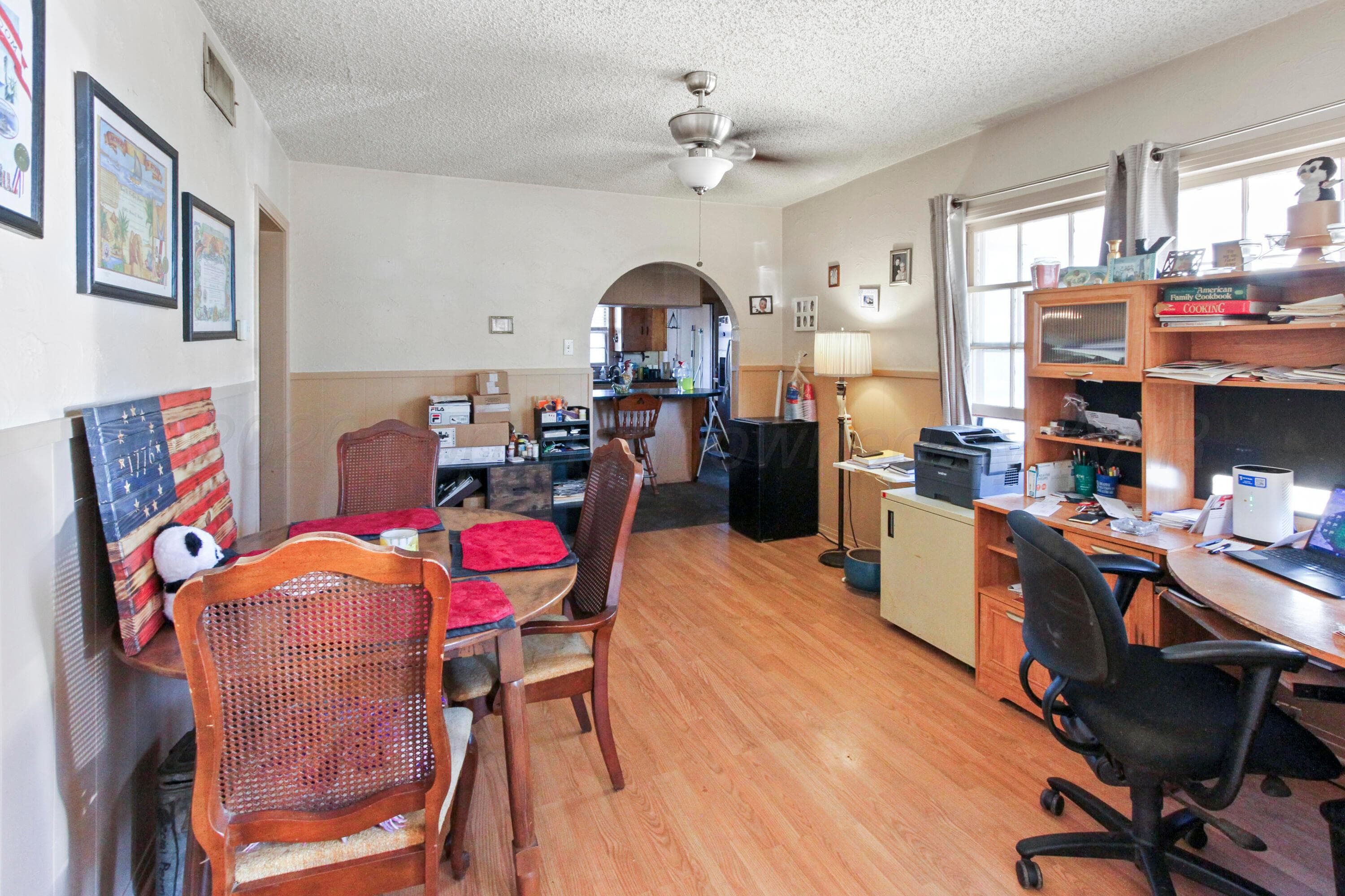 715 S Main Street, Shamrock, TX 79079, photo 3