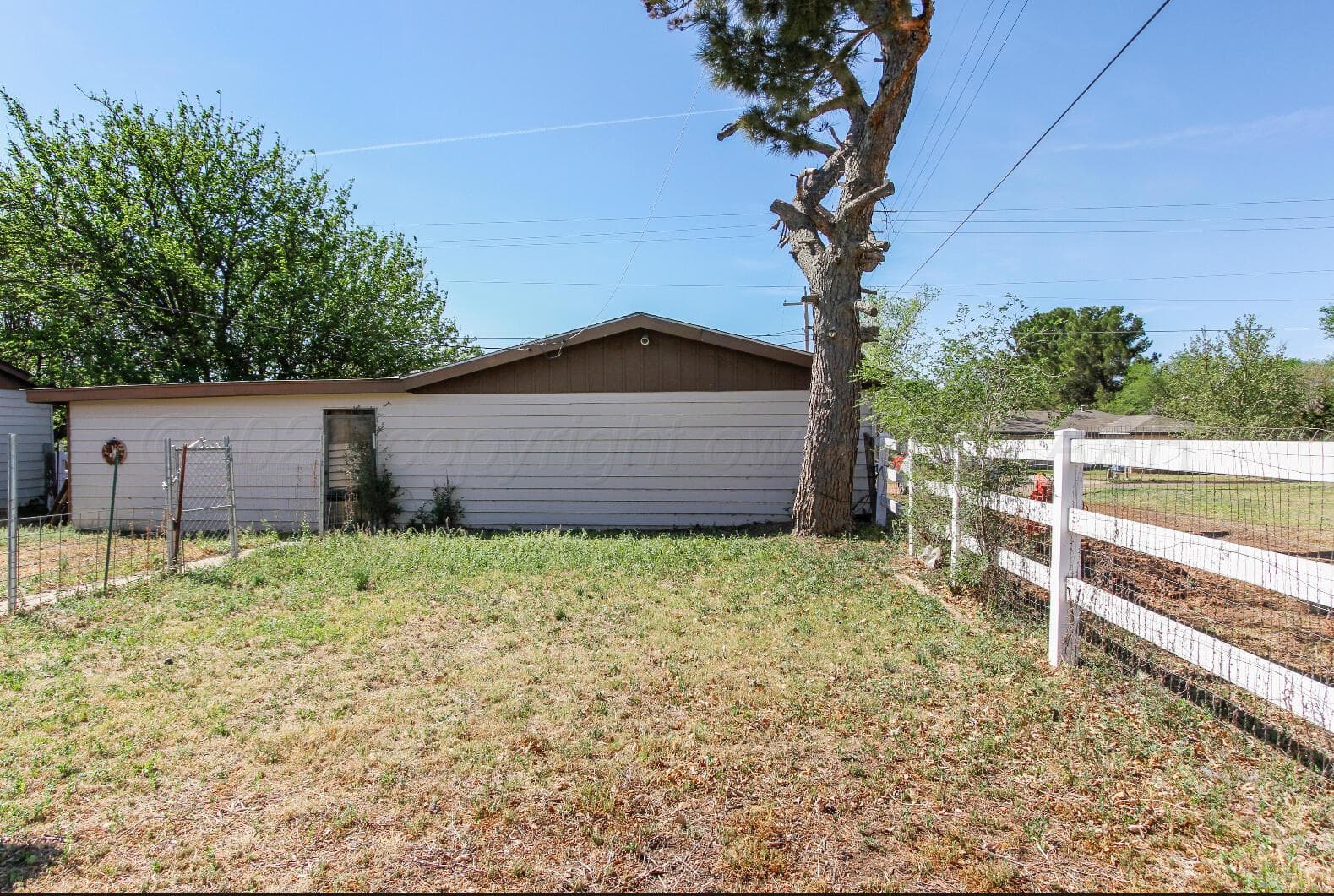 715 S Main Street, Shamrock, TX 79079, photo 14