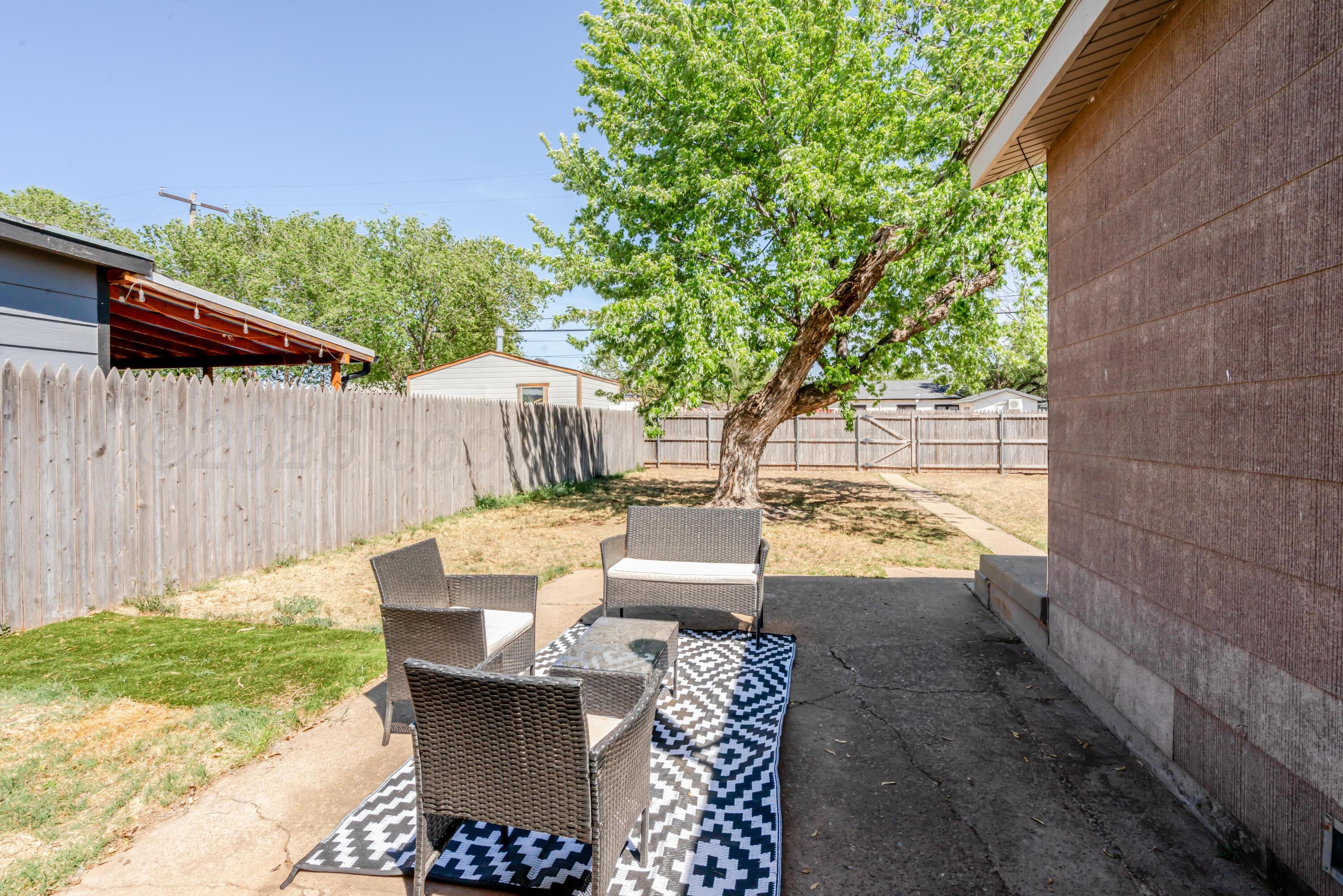 2721 S WOODLAND Street, Amarillo, TX 79103-5305, photo 23