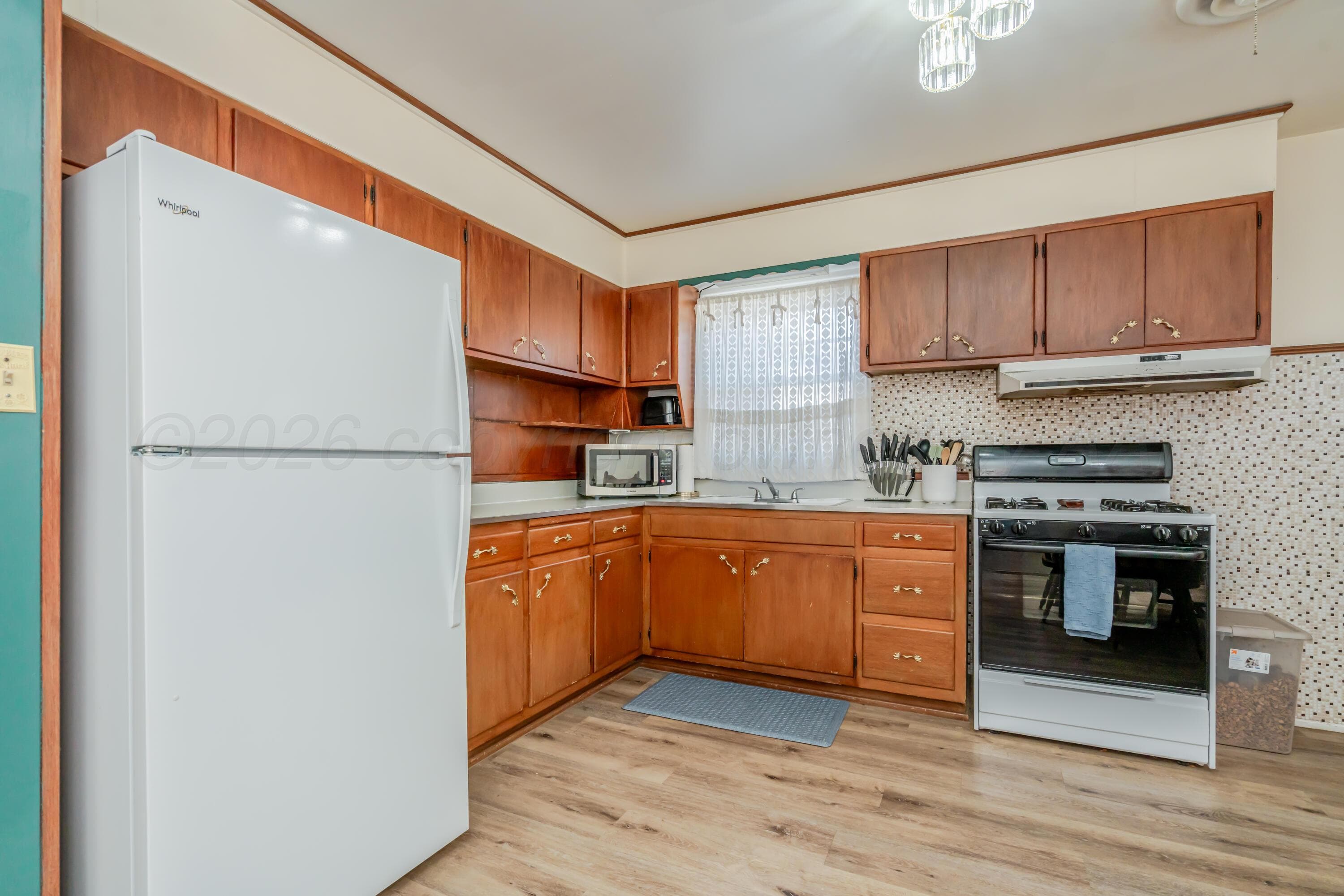 2721 S WOODLAND Street, Amarillo, TX 79103-5305, photo 9