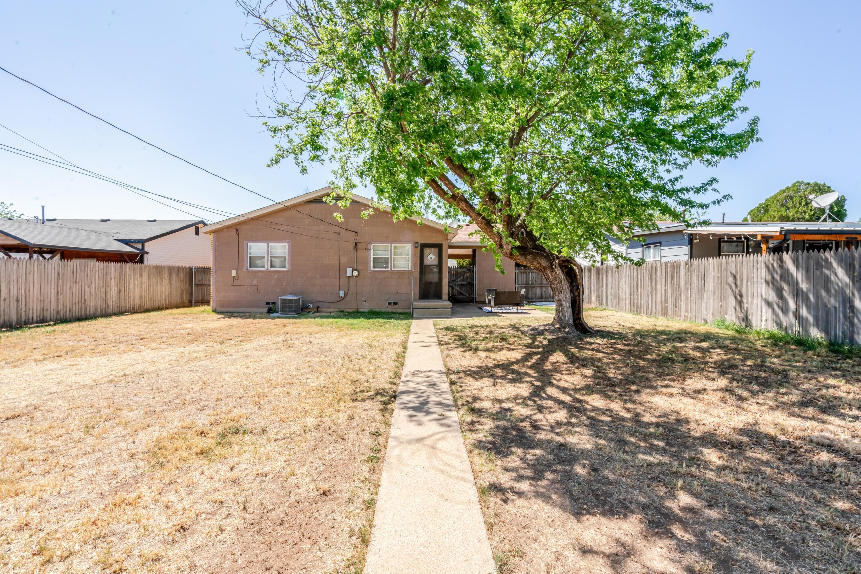 2721 S WOODLAND Street, Amarillo, TX 79103-5305, photo 27