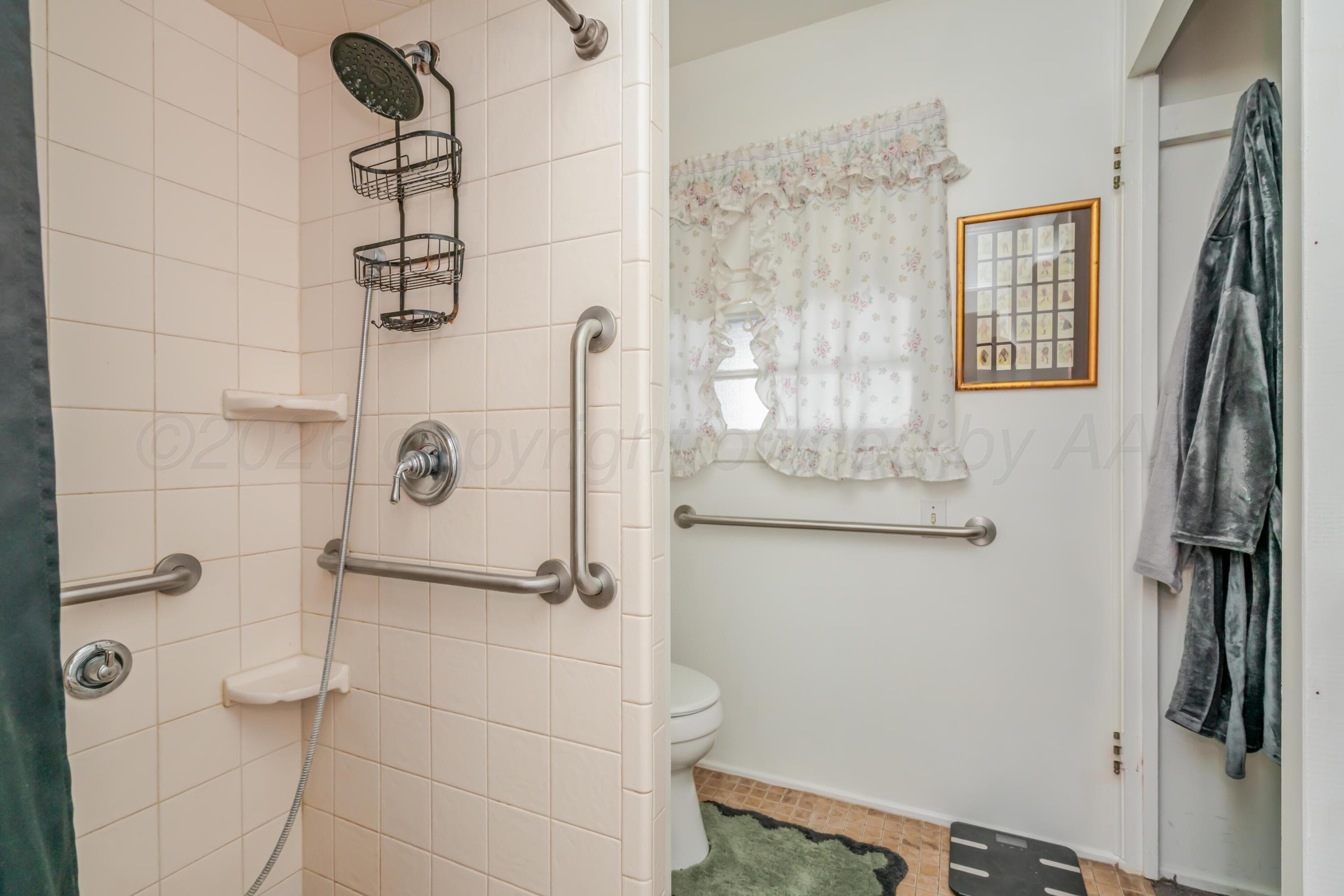 2721 S WOODLAND Street, Amarillo, TX 79103-5305, photo 17