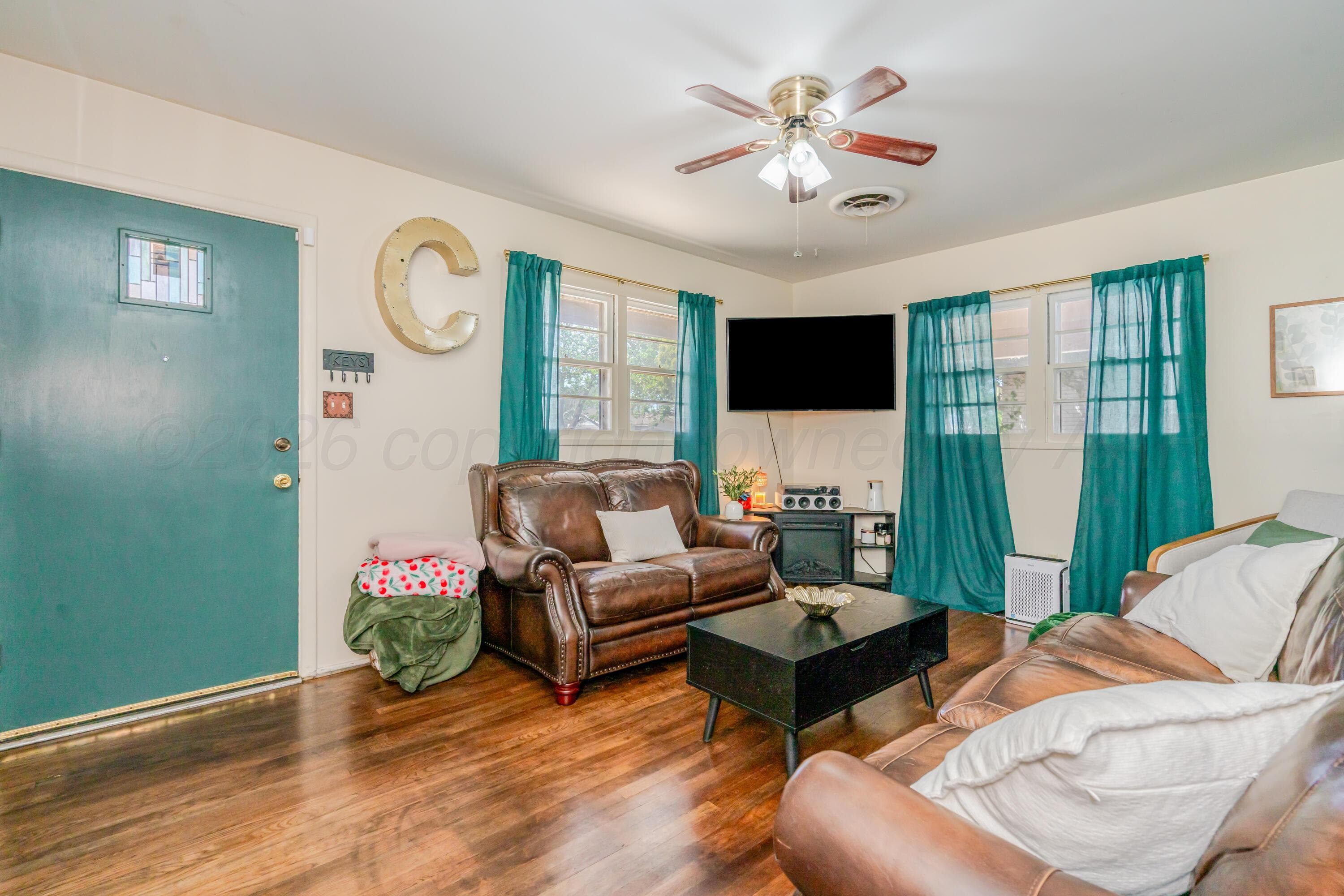 2721 S WOODLAND Street, Amarillo, TX 79103-5305, photo 6