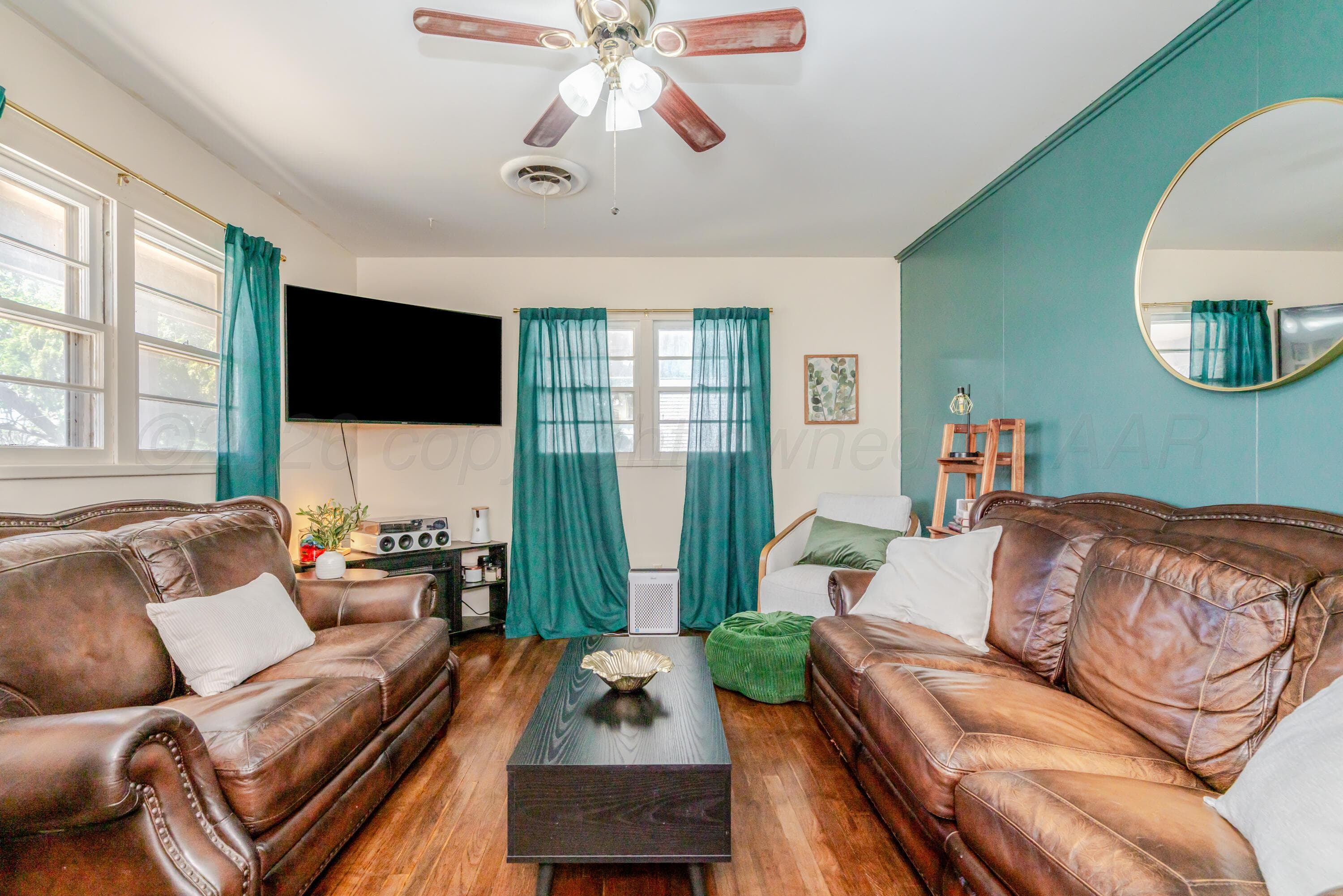 2721 S WOODLAND Street, Amarillo, TX 79103-5305, photo 5