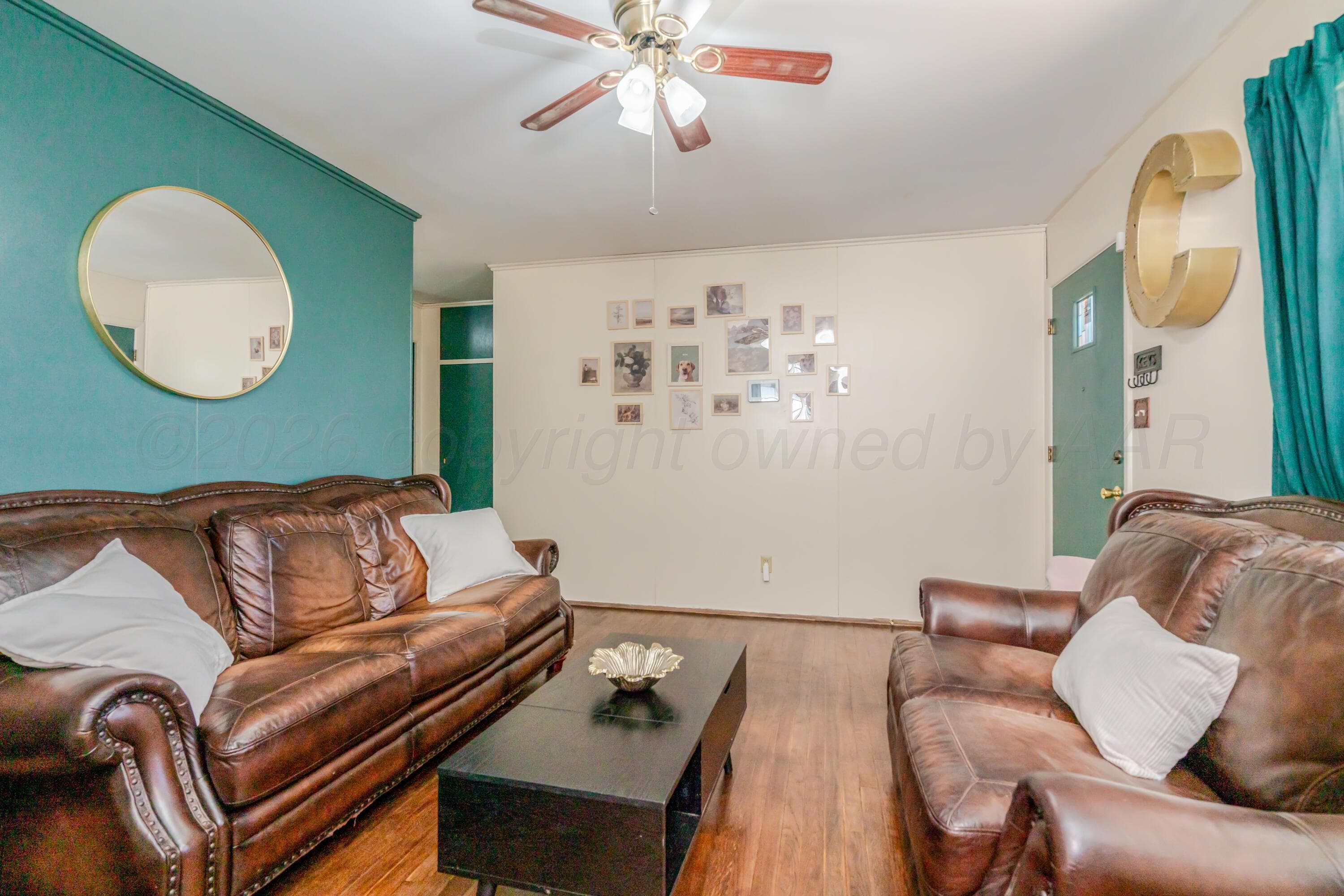 2721 S WOODLAND Street, Amarillo, TX 79103-5305, photo 7