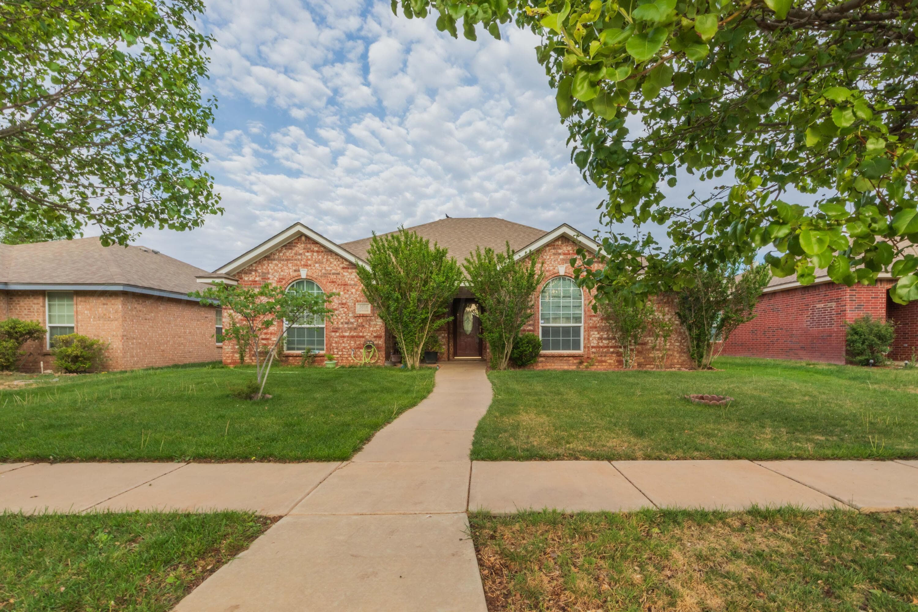 3618 S ALDREDGE Street, Amarillo, TX 79118-7722, photo 2