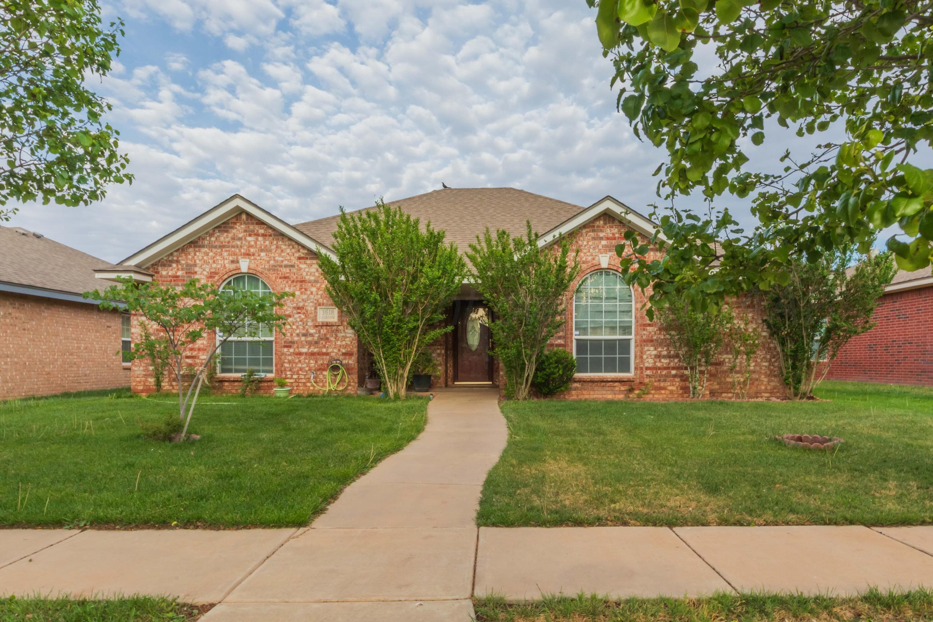 3618 S ALDREDGE Street, Amarillo, TX 79118-7722