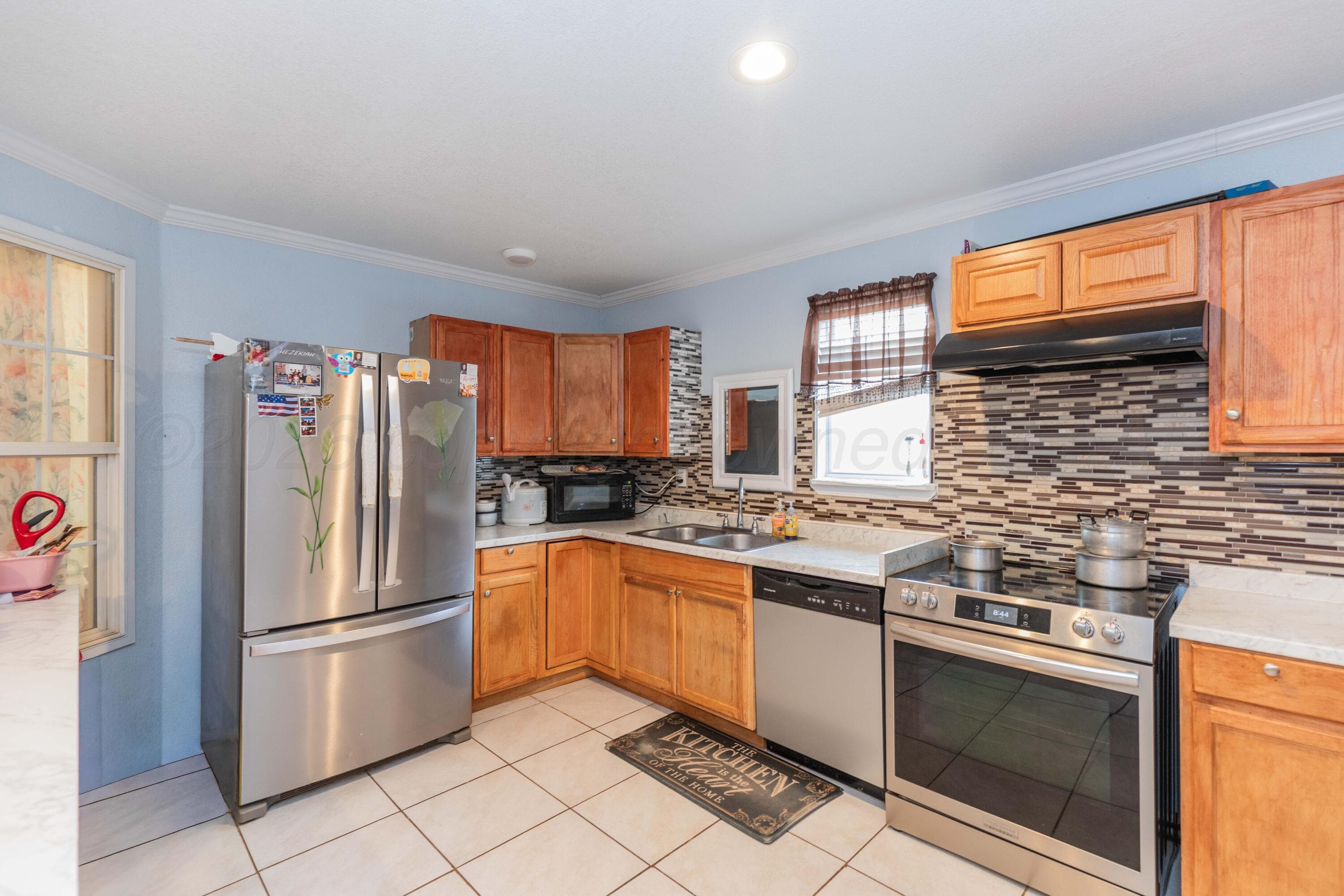 3618 S ALDREDGE Street, Amarillo, TX 79118-7722, photo 8