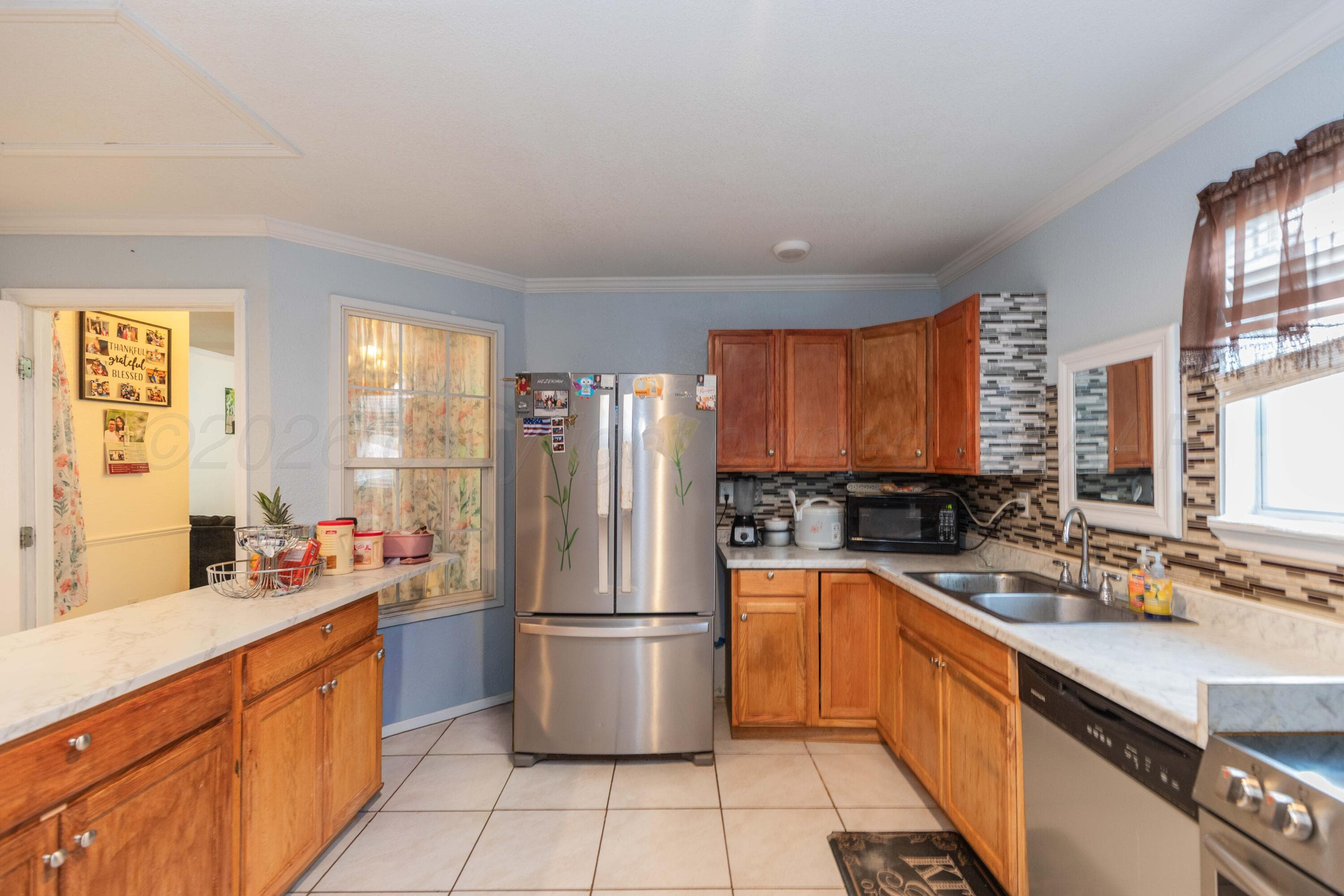 3618 S ALDREDGE Street, Amarillo, TX 79118-7722, photo 9