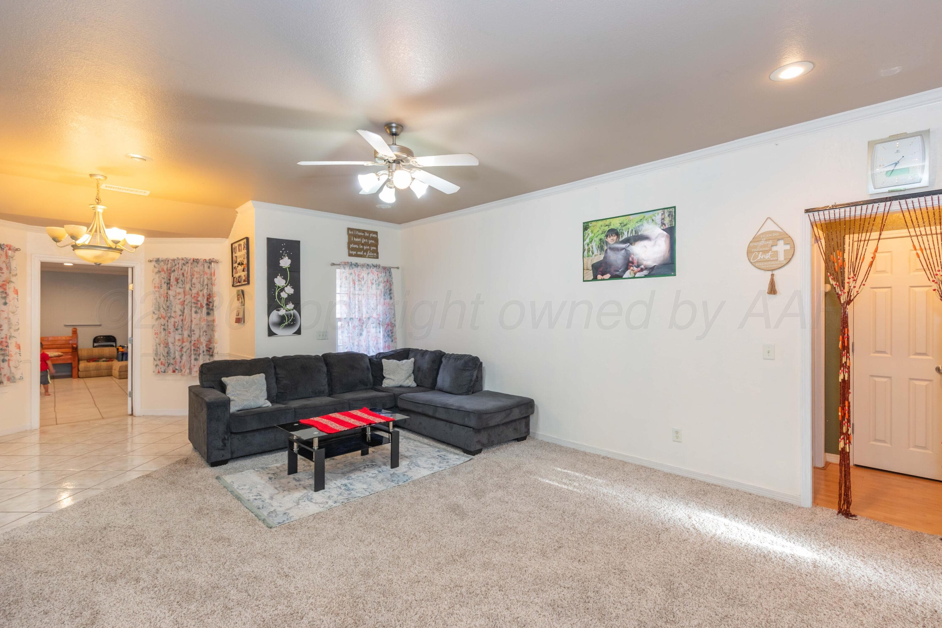 3618 S ALDREDGE Street, Amarillo, TX 79118-7722, photo 7