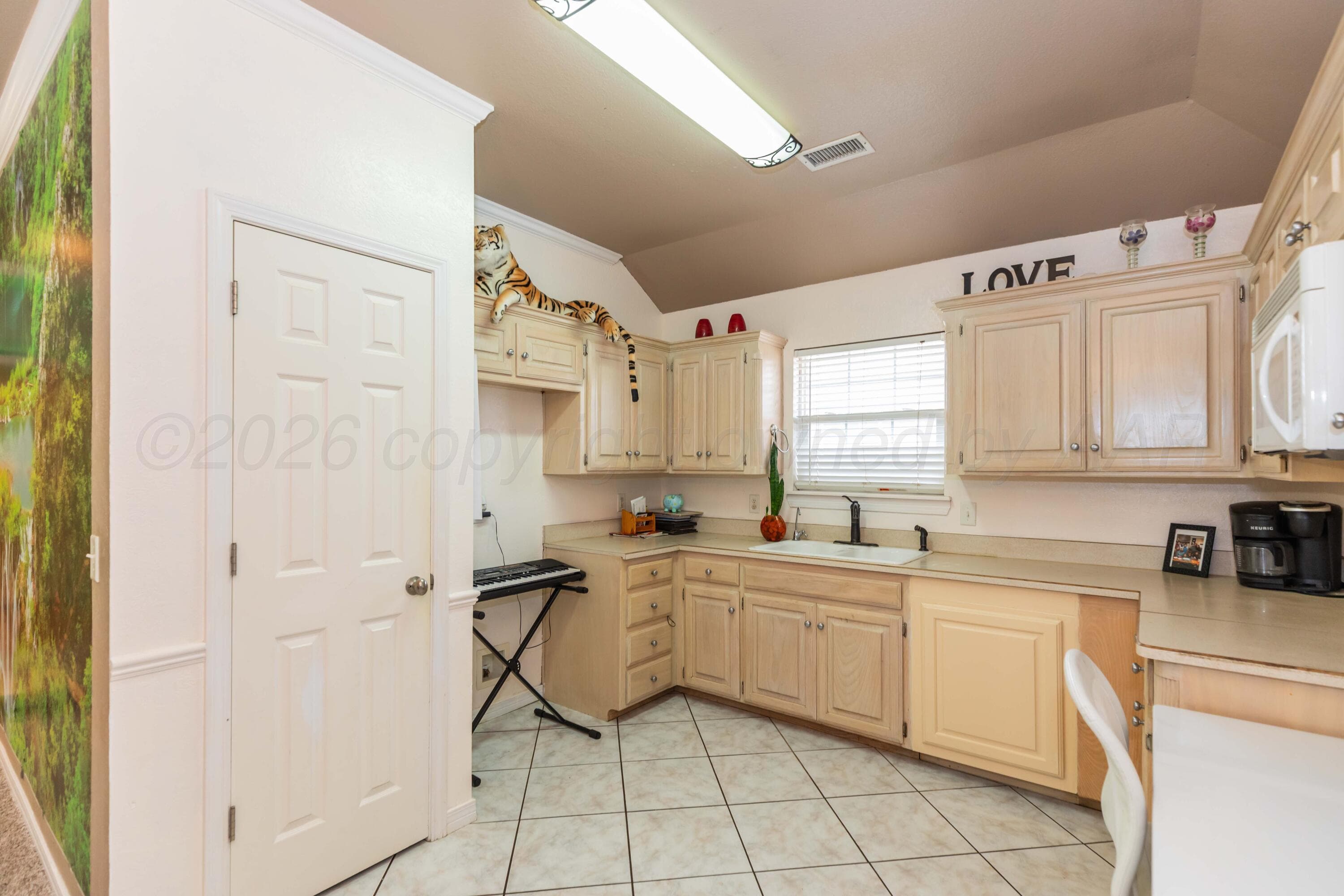 3618 S ALDREDGE Street, Amarillo, TX 79118-7722, photo 27