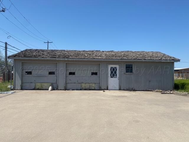 909 N Cedar Street, Borger, TX 79007, photo 2