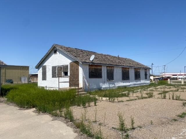 909 N Cedar Street, Borger, TX 79007, photo 3
